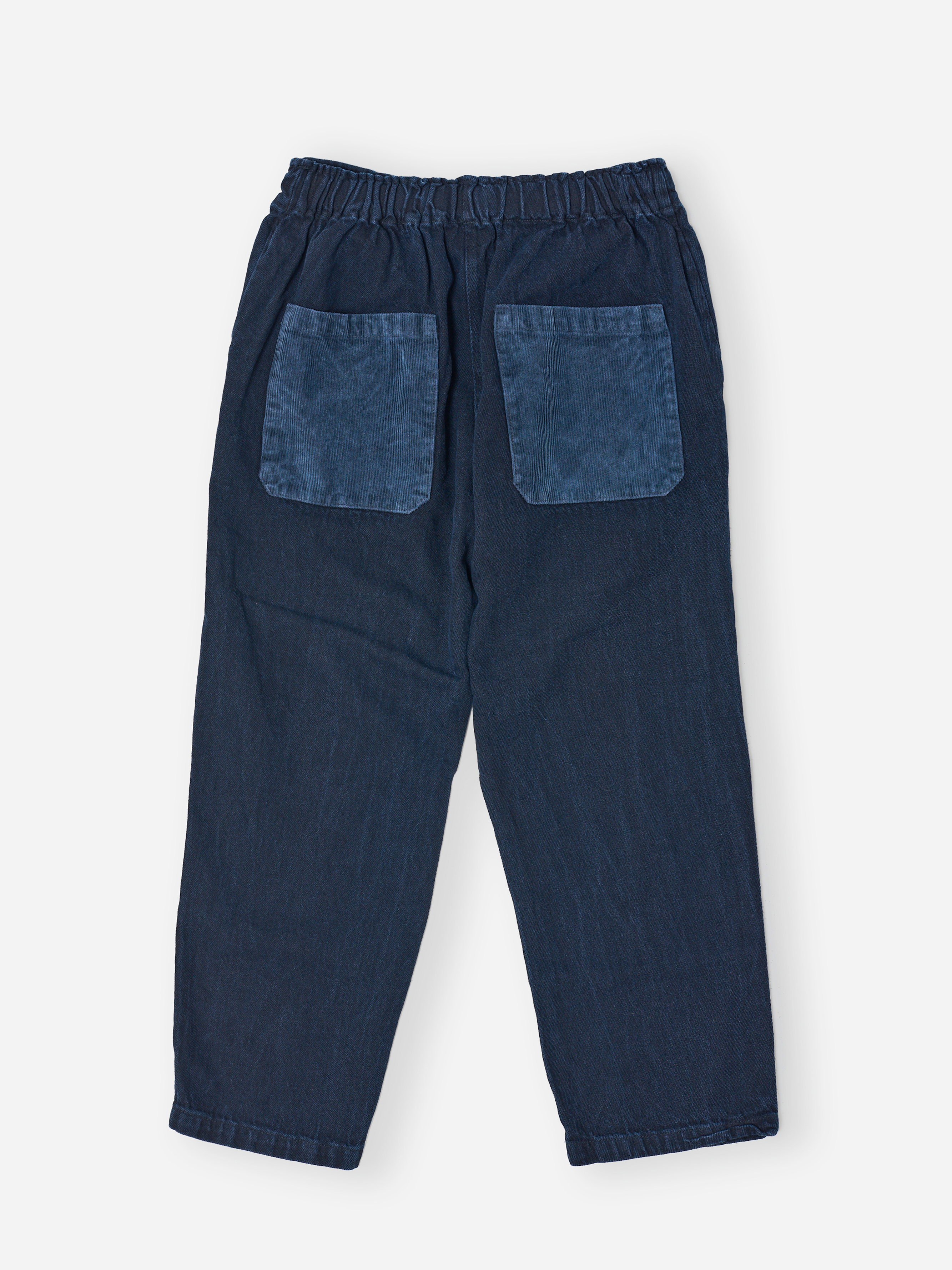 BOBO CHOSES DENIM PANTS