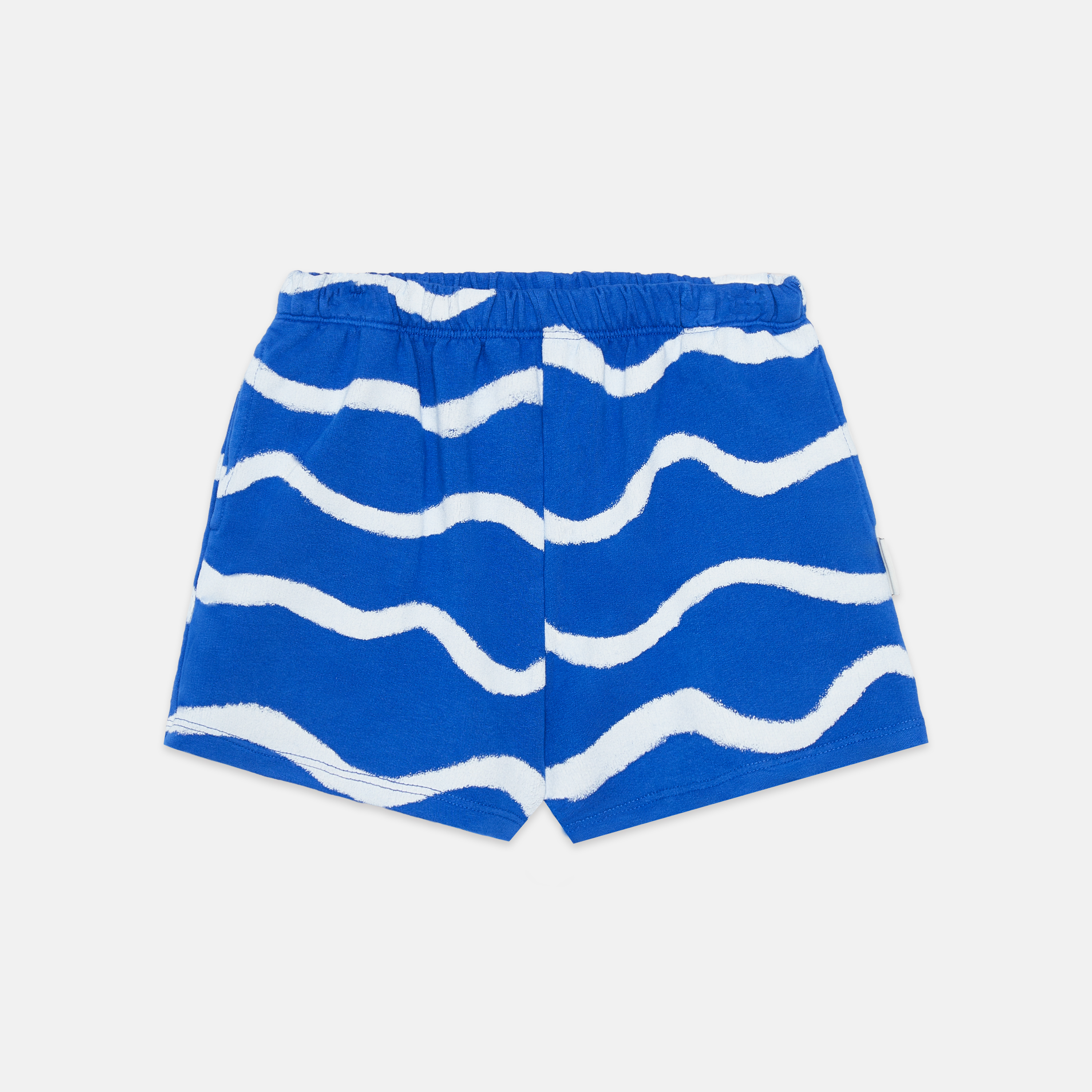 WAVES SHORTS