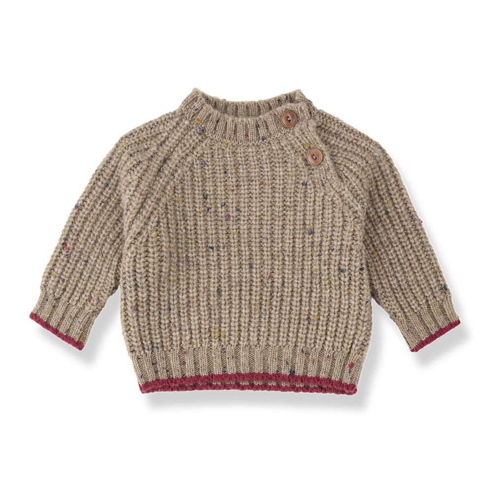 JUMPER MALIGNE