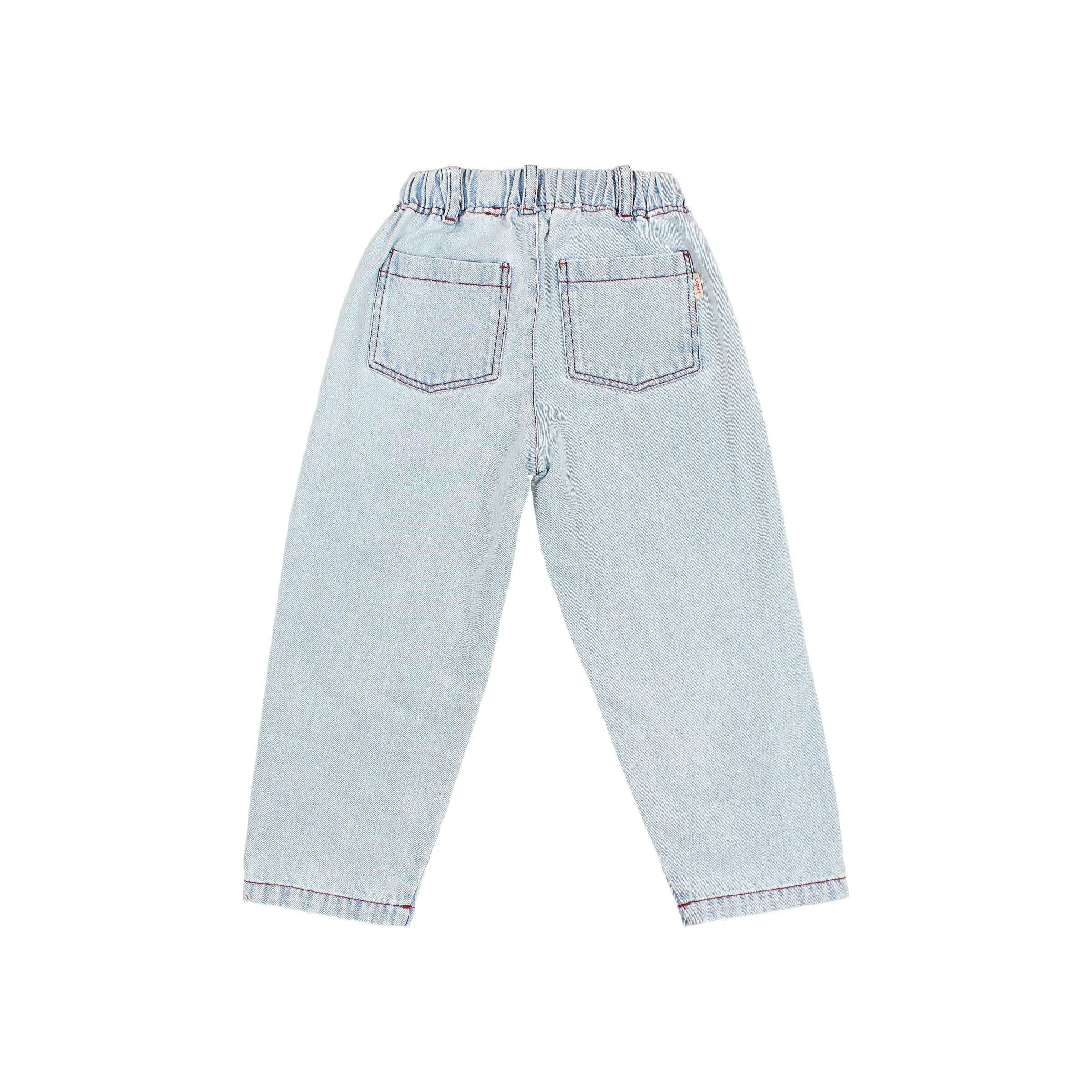 DENIM PANTS