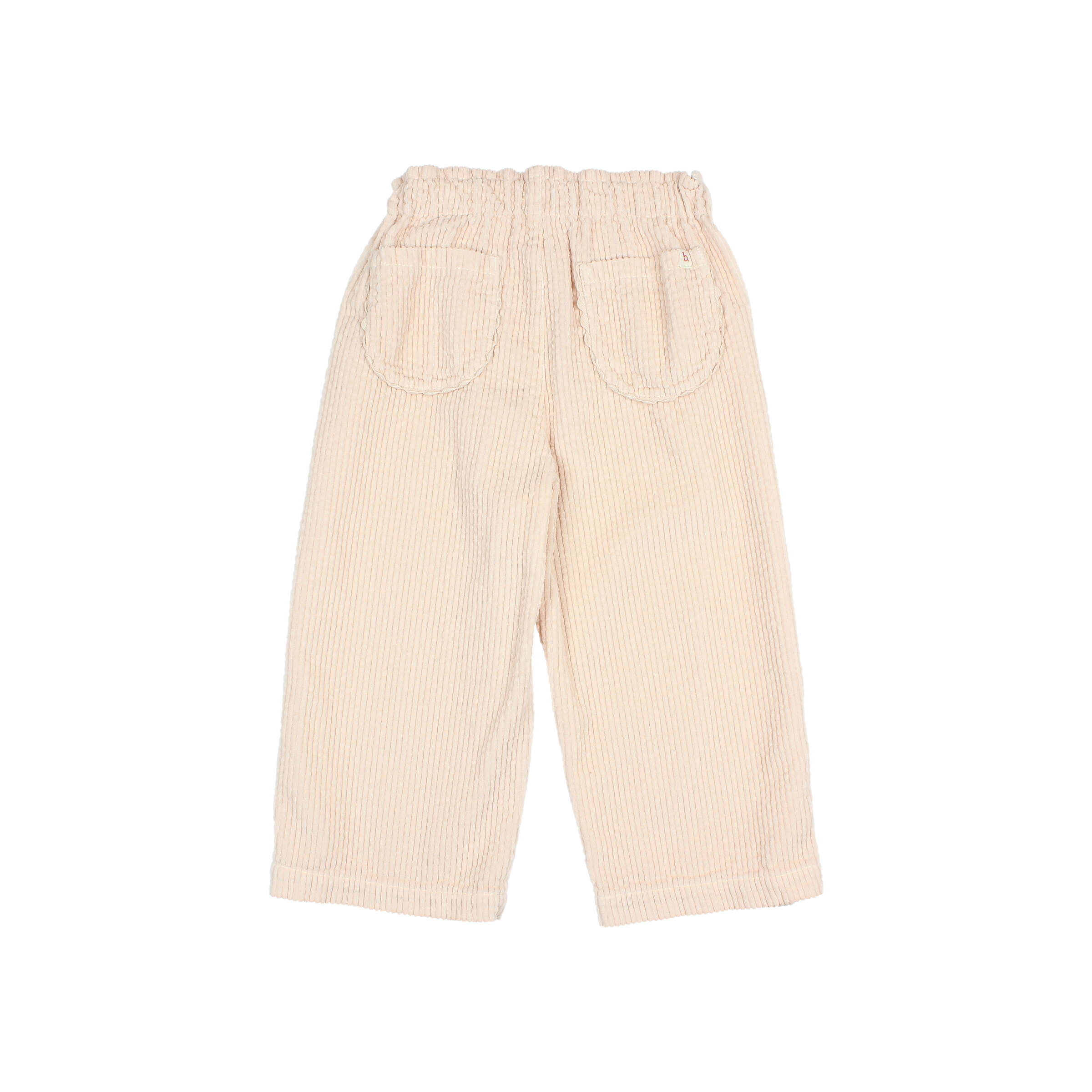 CORDUROY GIRLY PANTS