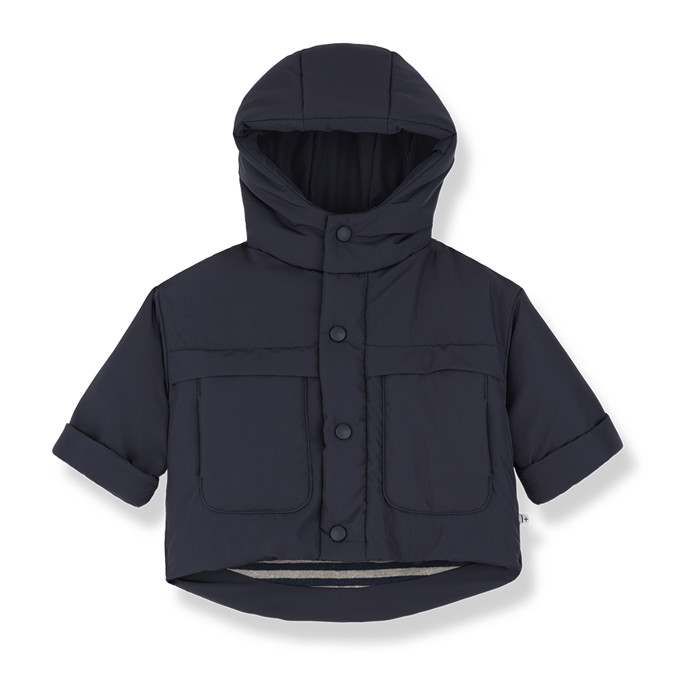 JACKET LUCCA