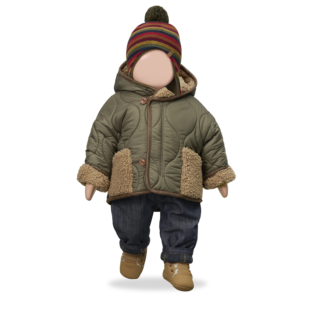 JACKET CALGARY