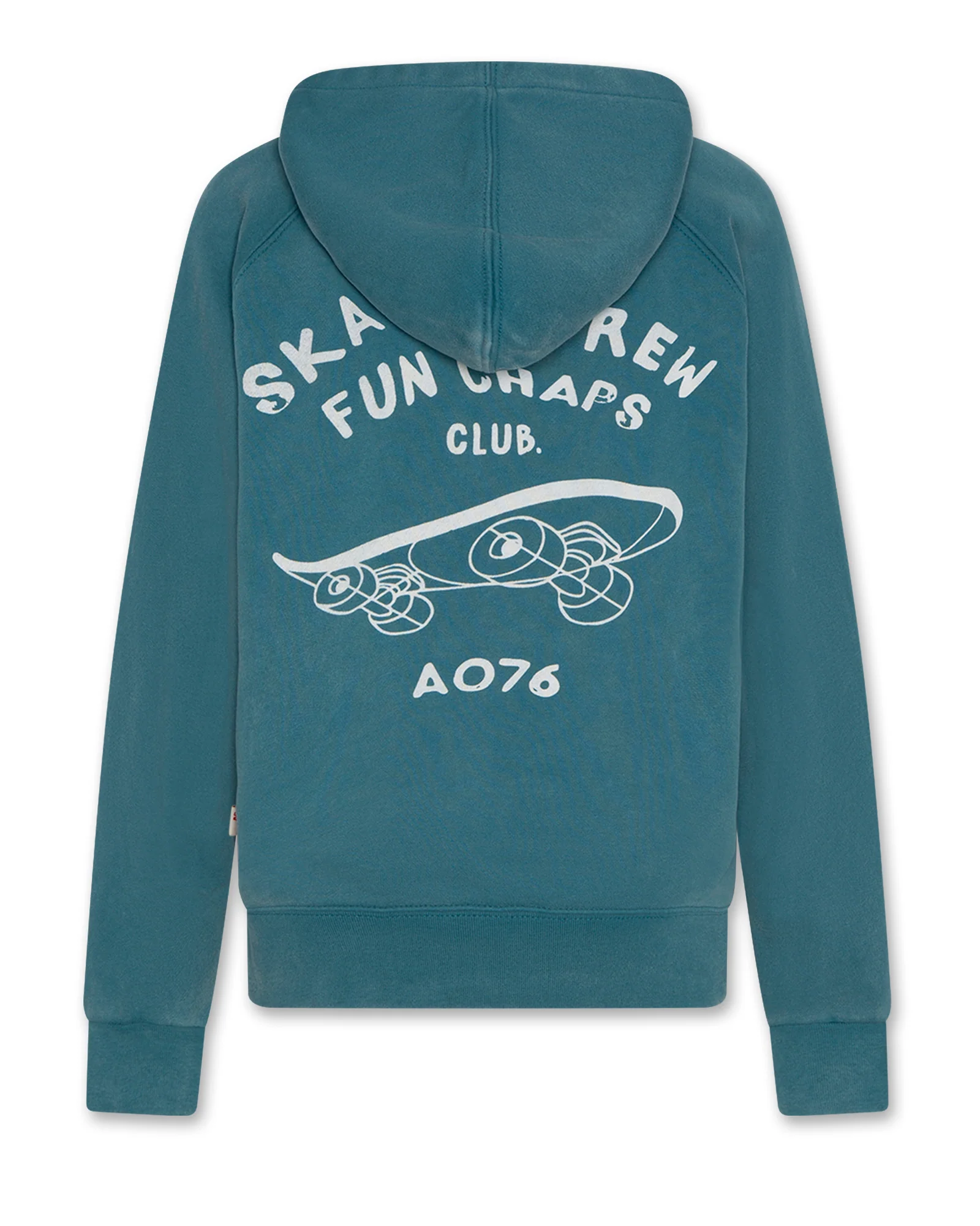 LENNY HOODIE CREW