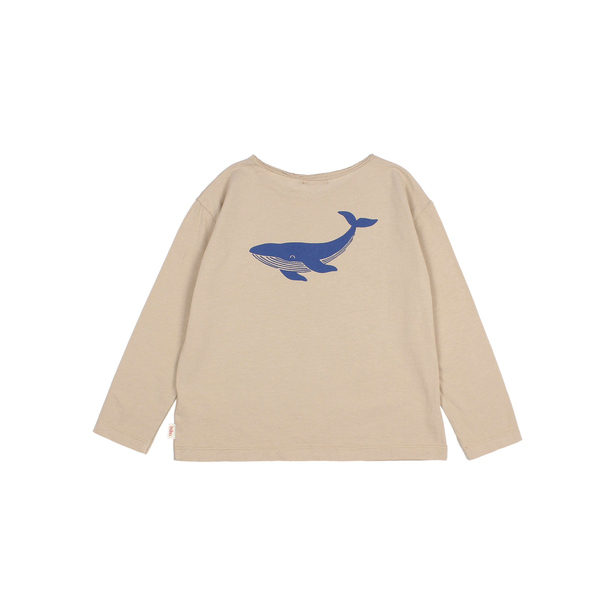 WHALE T-SHIRT