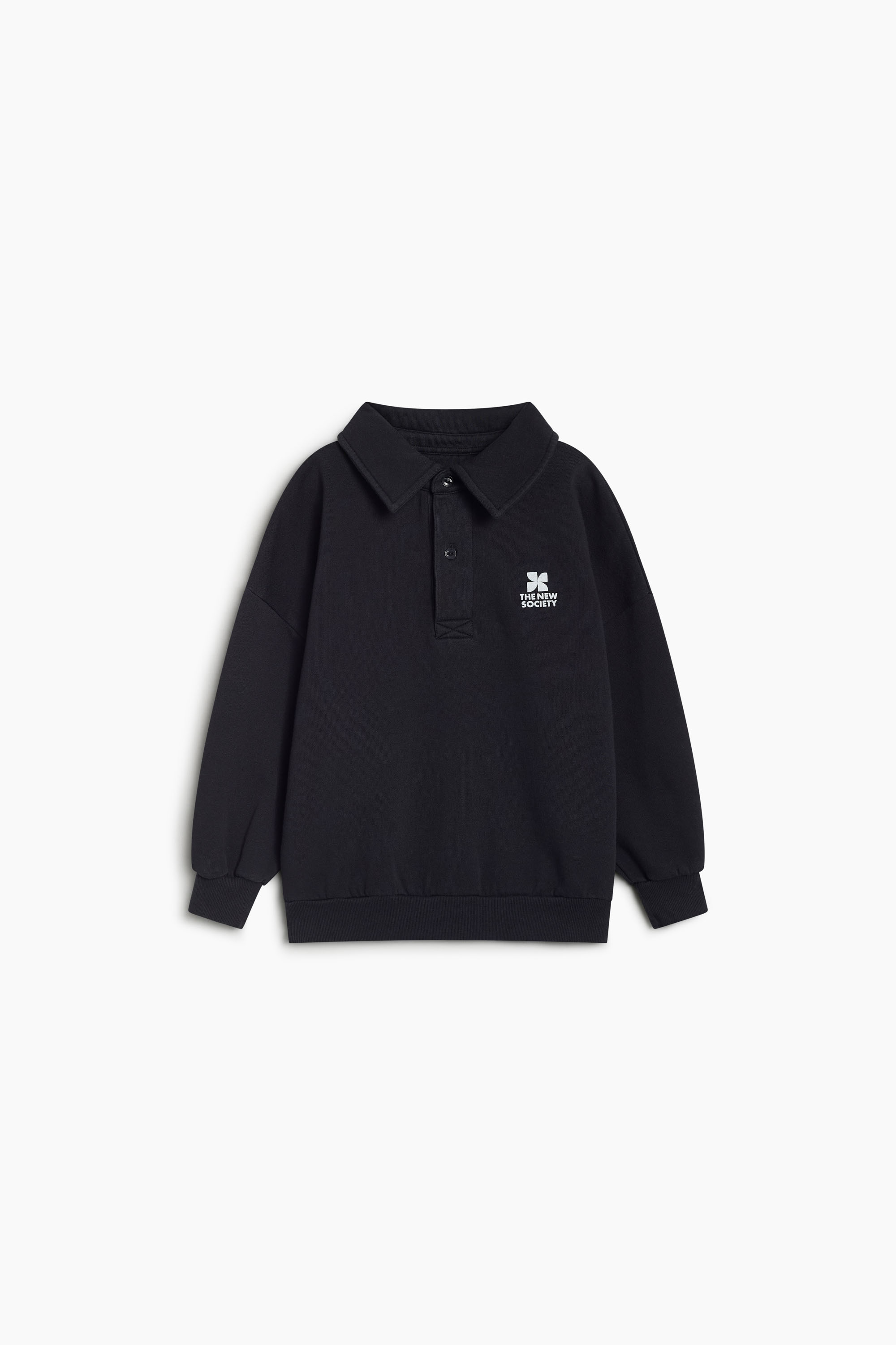 TNS LOGO POLO
