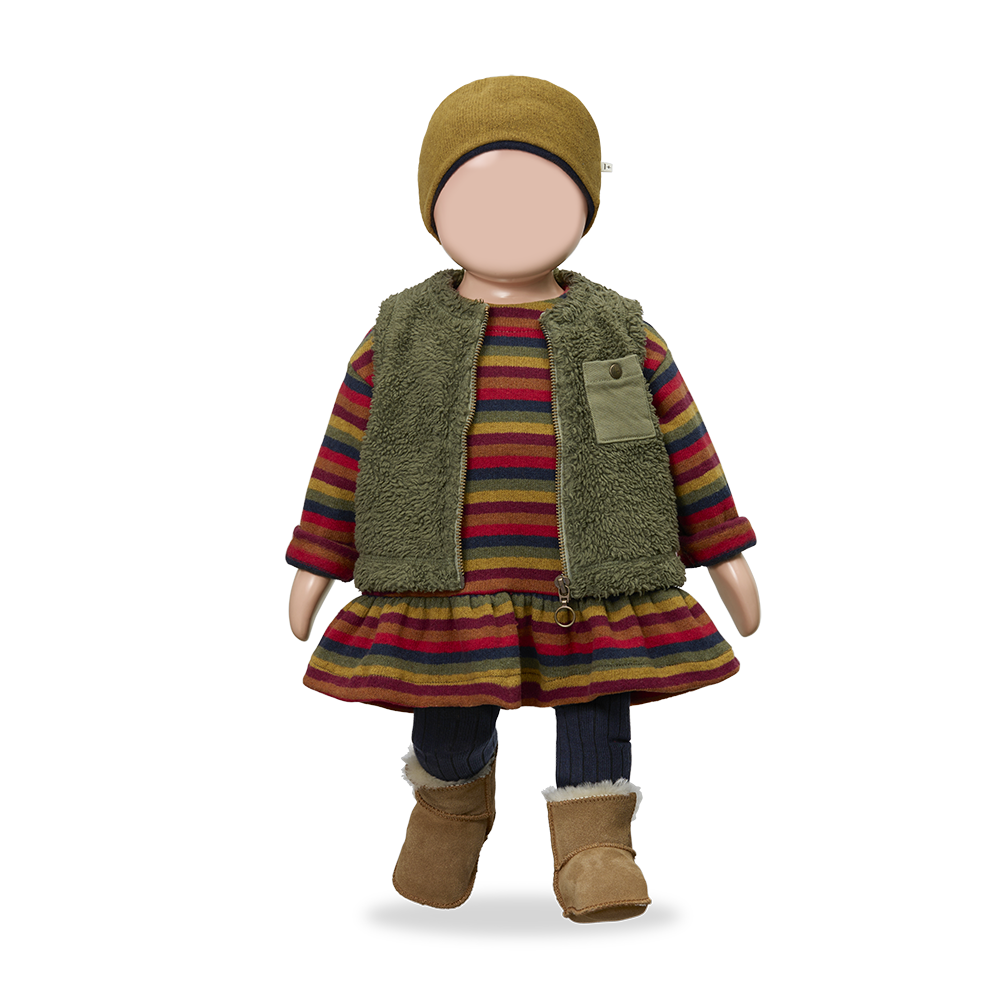 DRESS INUVIK
