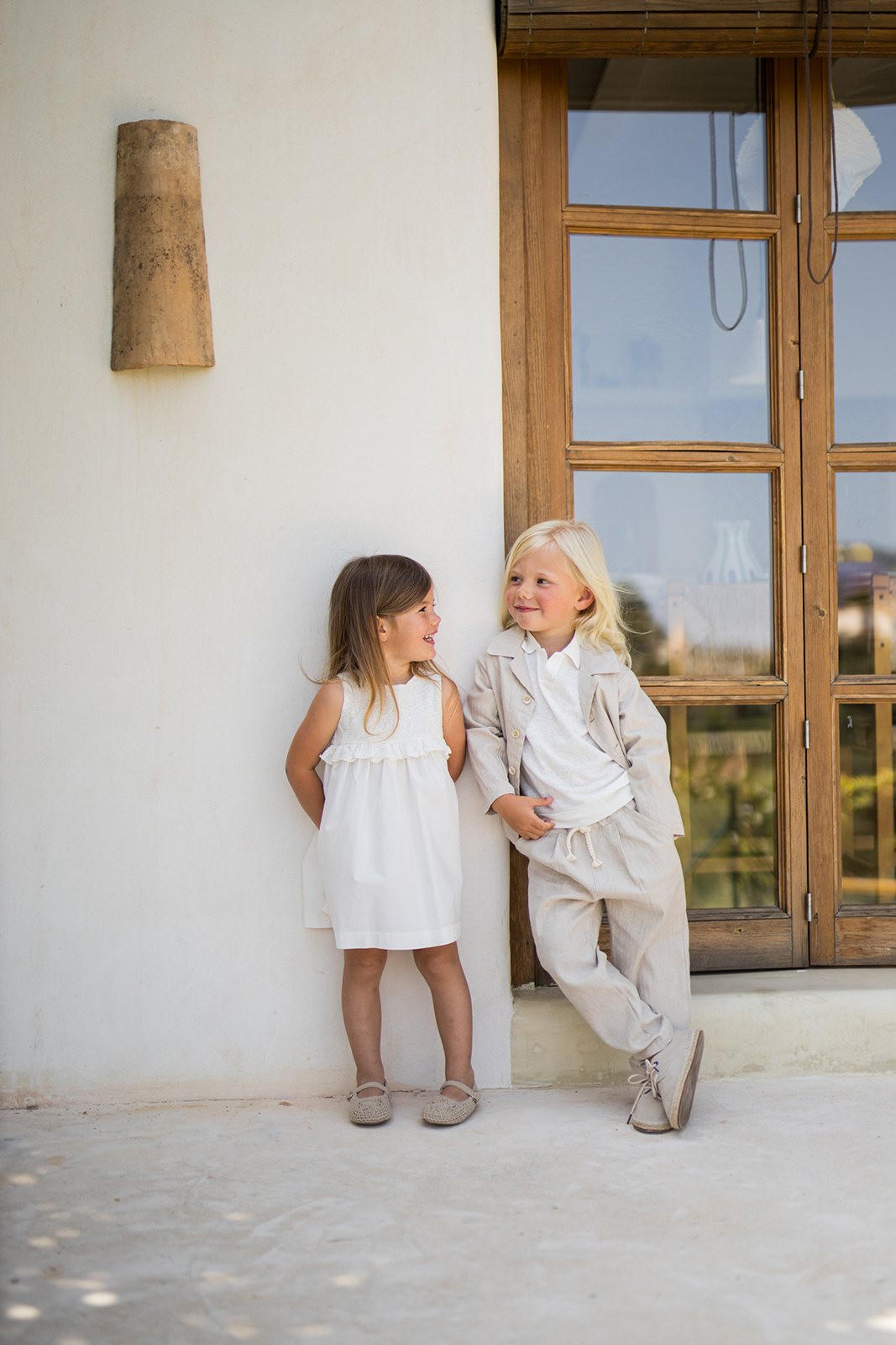 DRESS CADAQUES