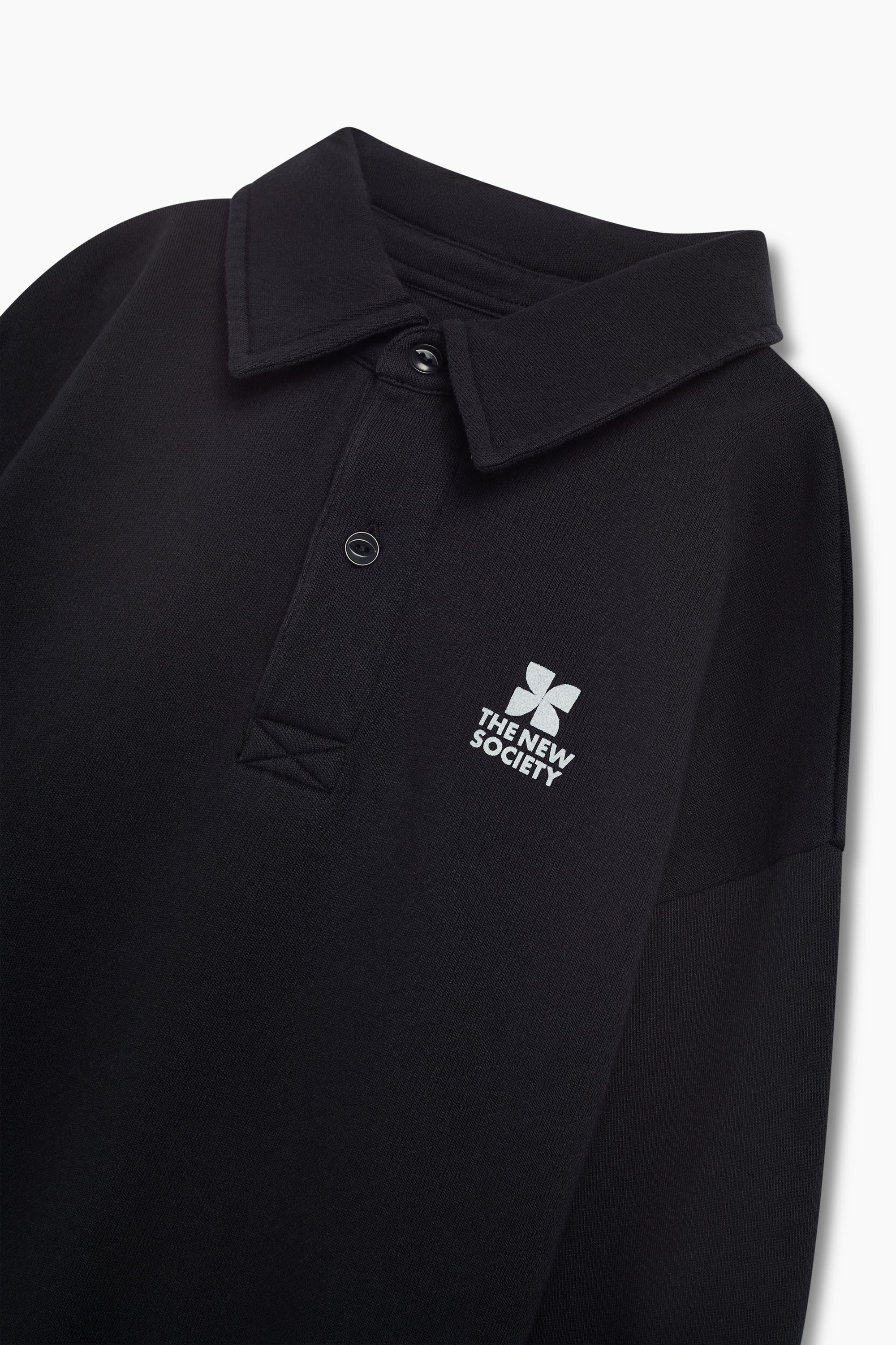 TNS LOGO POLO