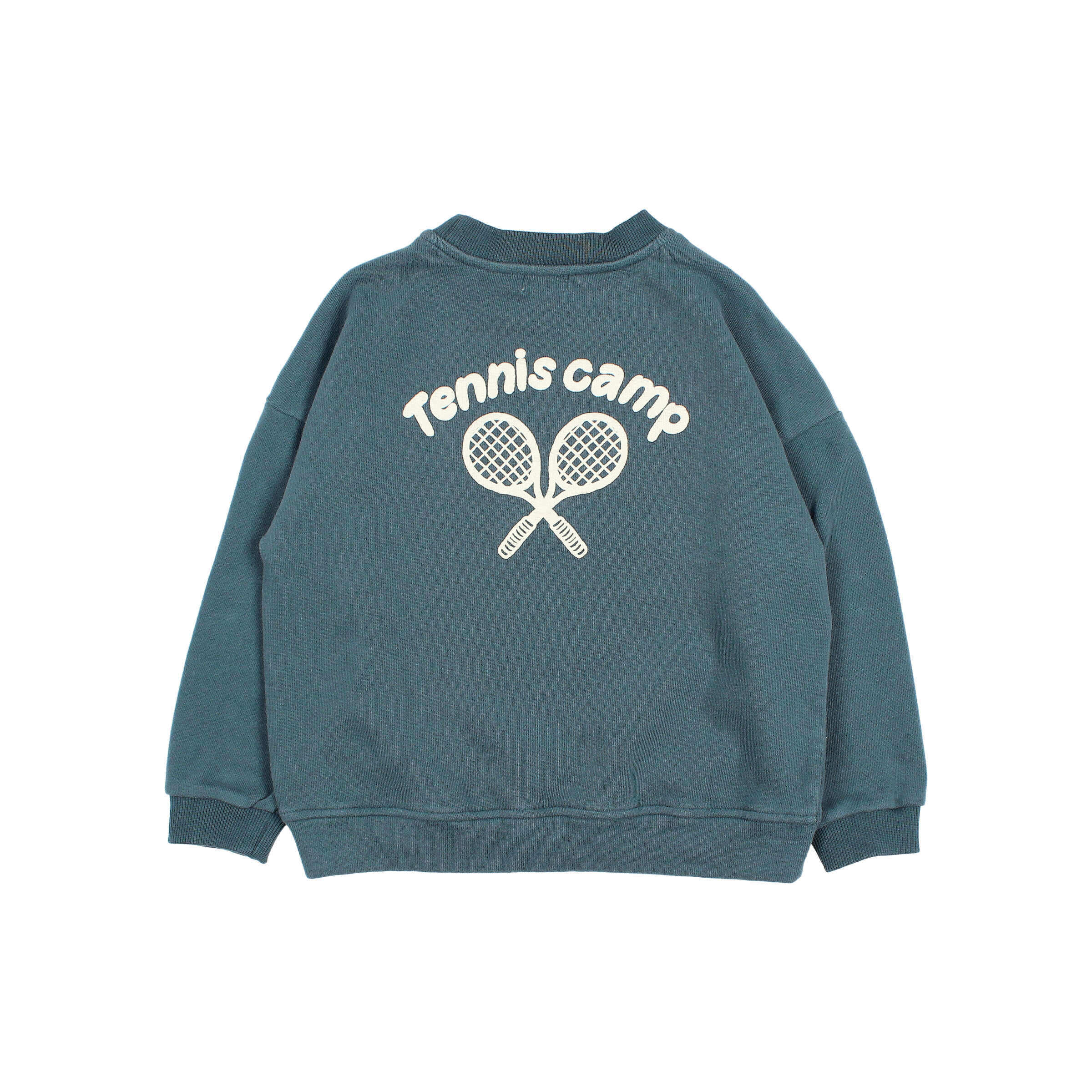 TENNIS SWEATSHIRT