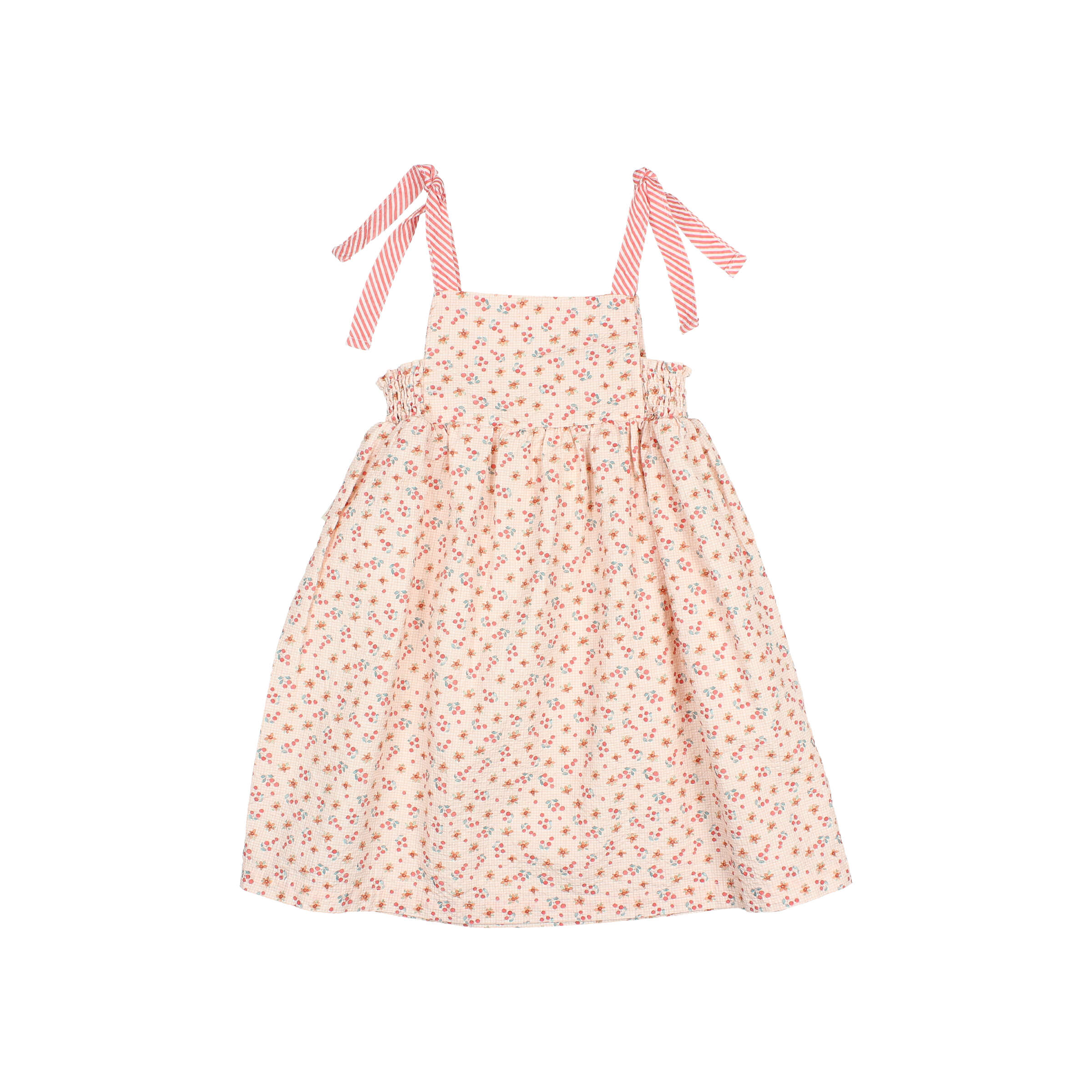 PICNIC DRESS