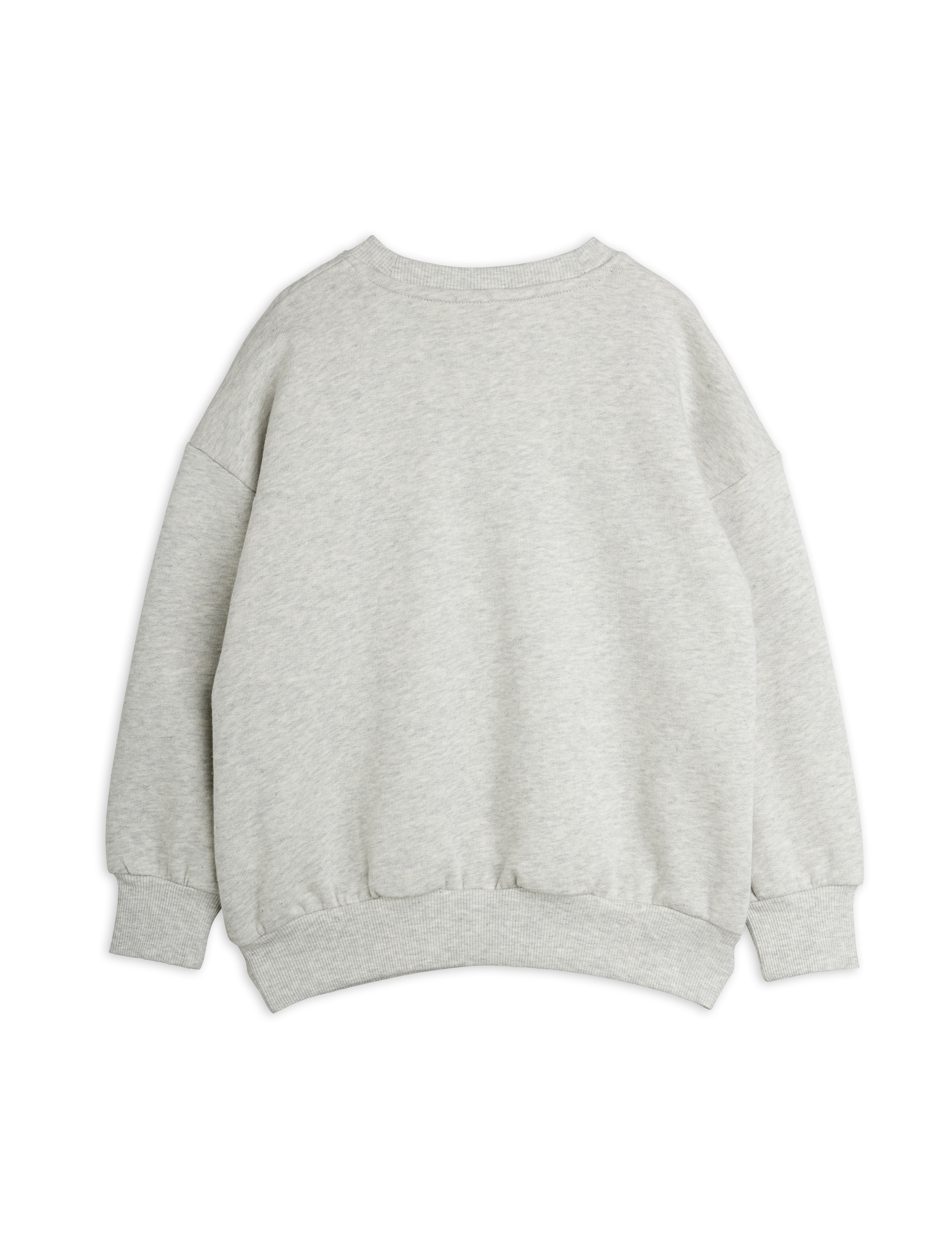 VIOLAS PANEL SWEATSHIRT