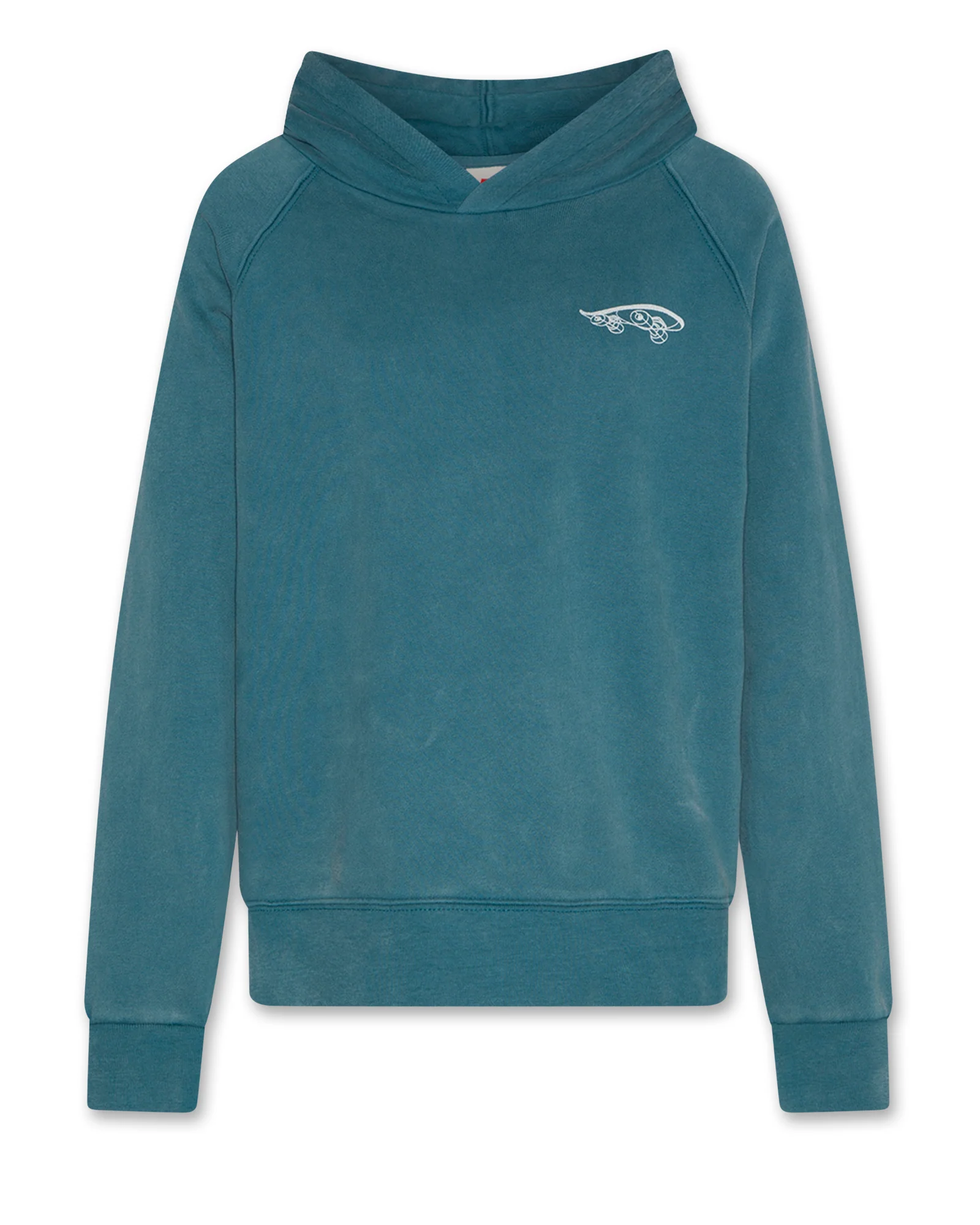 LENNY HOODIE CREW