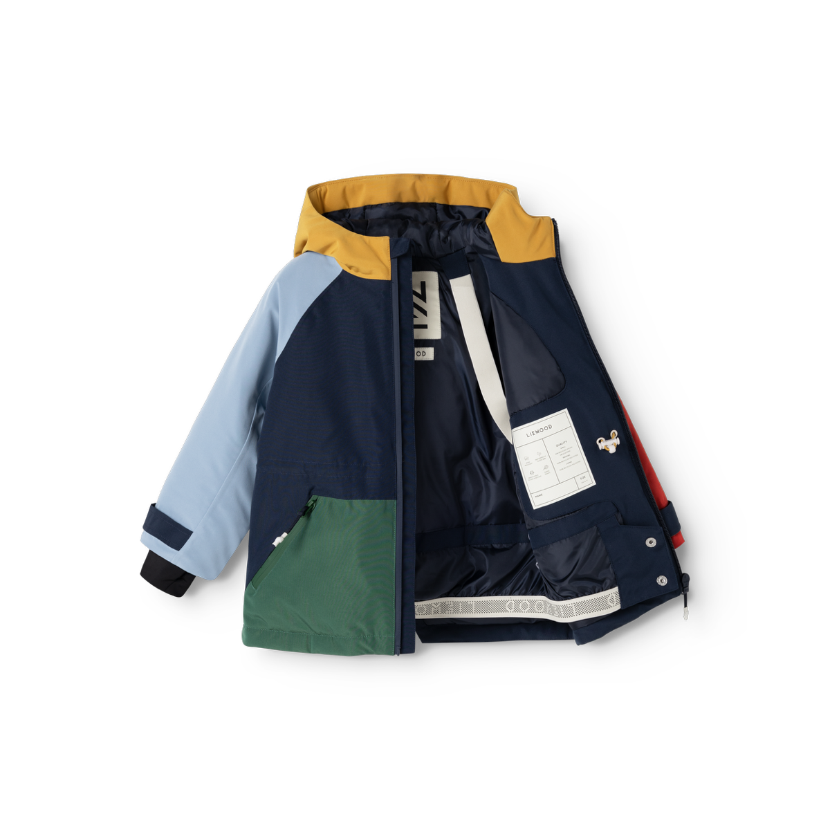 KALLE SNOW & SKI PERFORMANCE JACKET