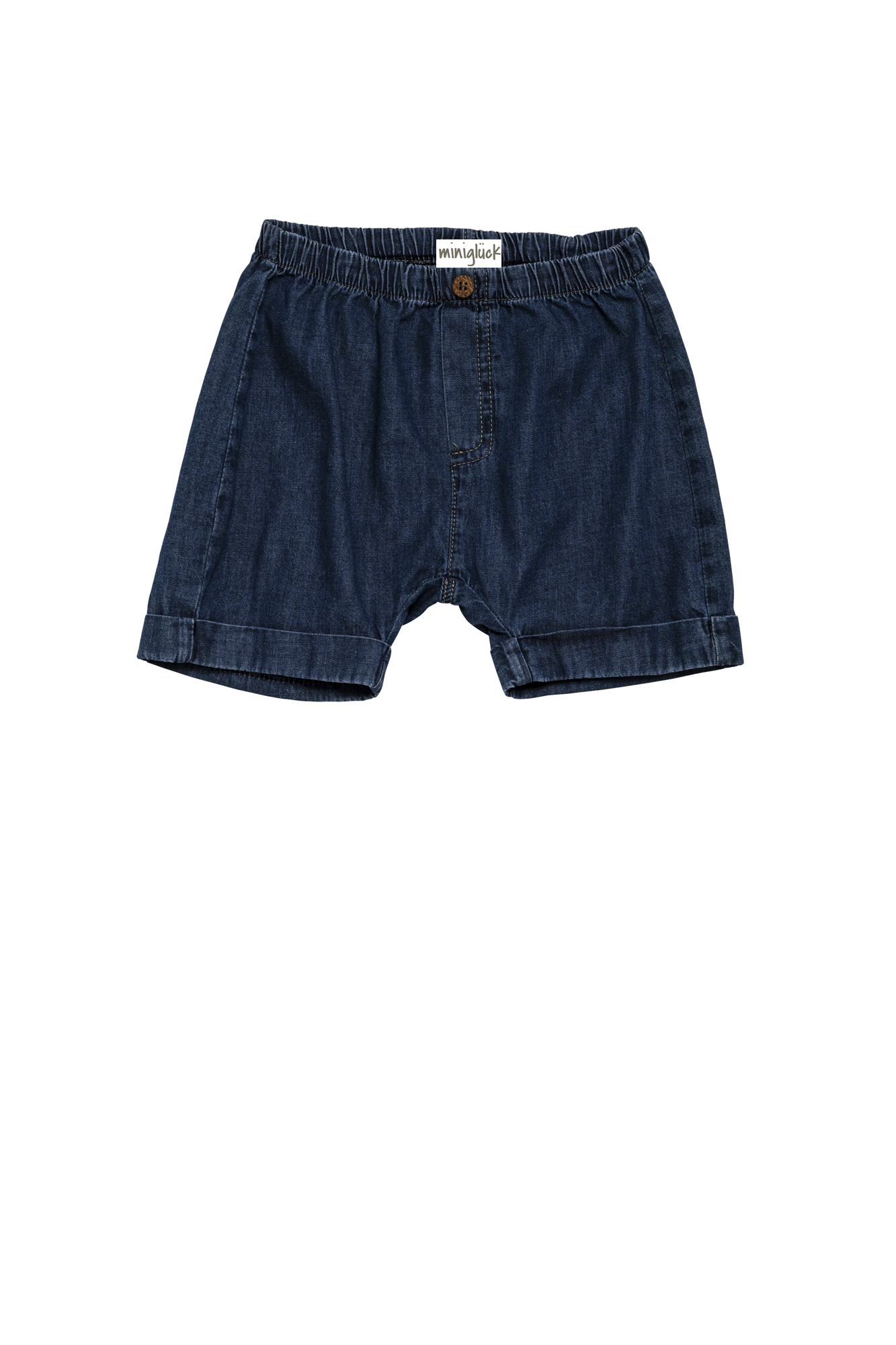 SHORT JEANS