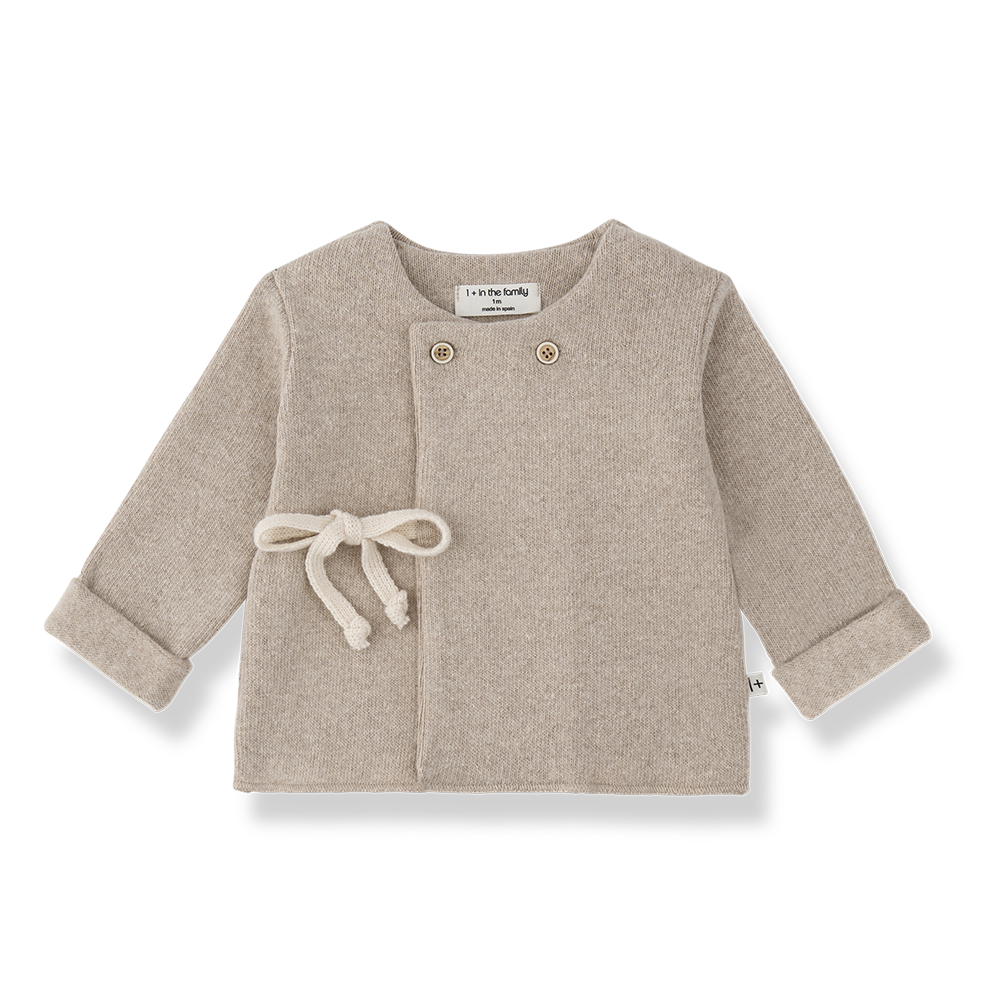 CARDIGAN PESSAC