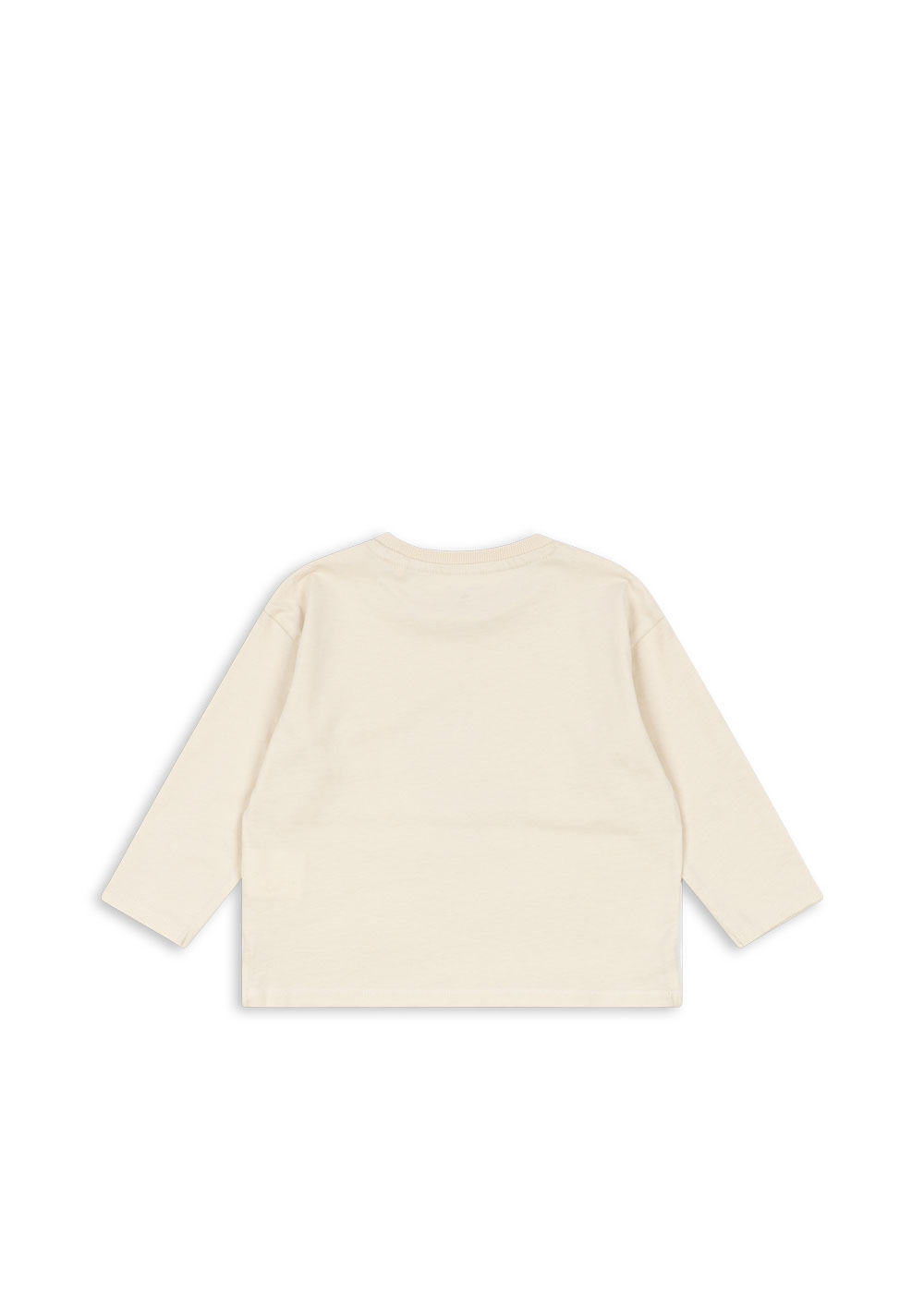 FILI BOX FIT TEE GOTS
