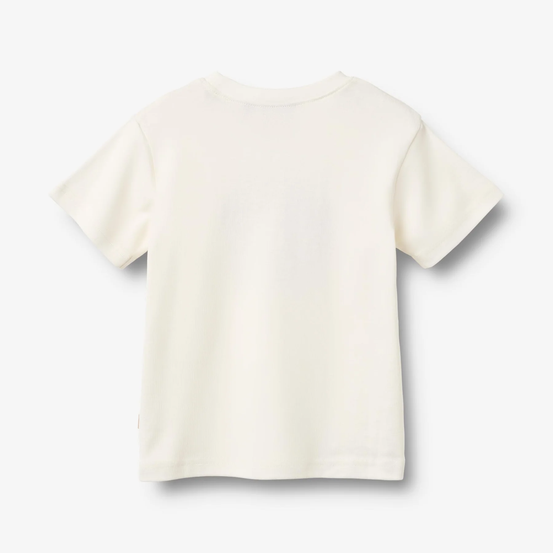 T-SHIRT S/S VILDFRED