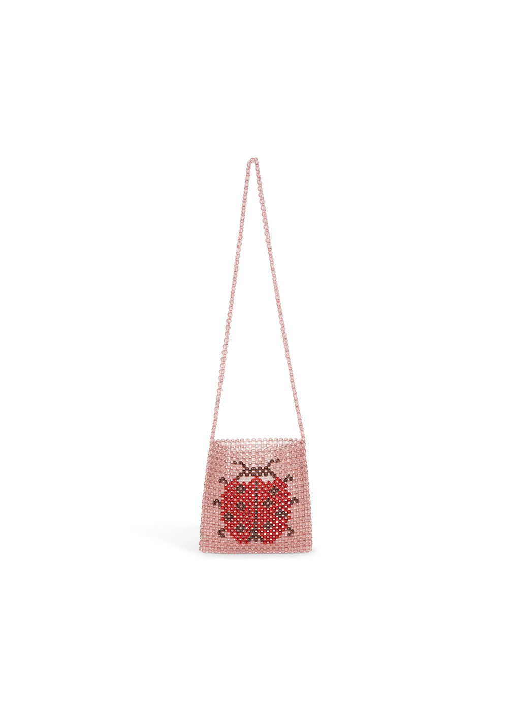 LADYBUG PERLA SHOULDER BAG