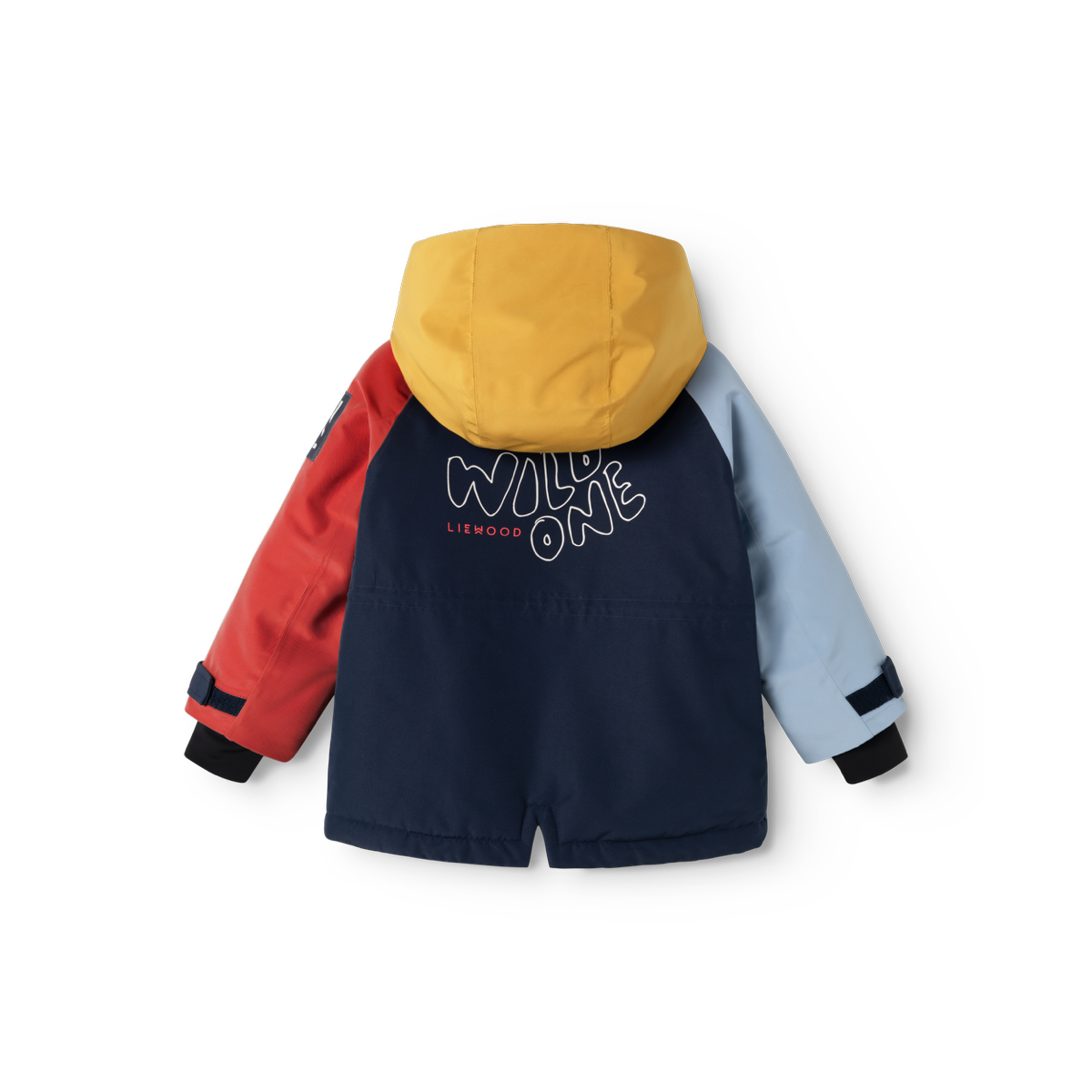KALLE SNOW & SKI PERFORMANCE JACKET