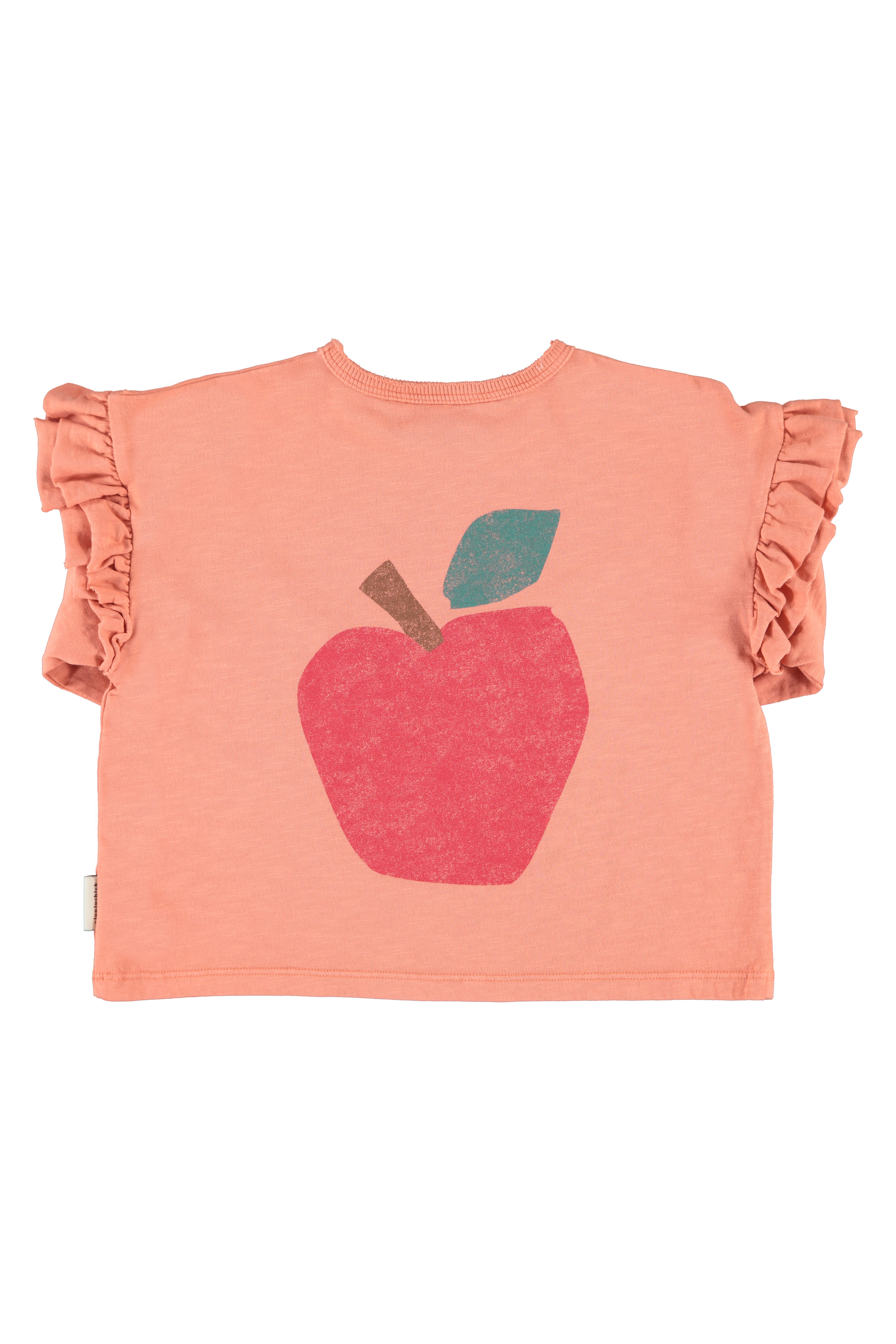 LONGSLEEVE T`SHIRT