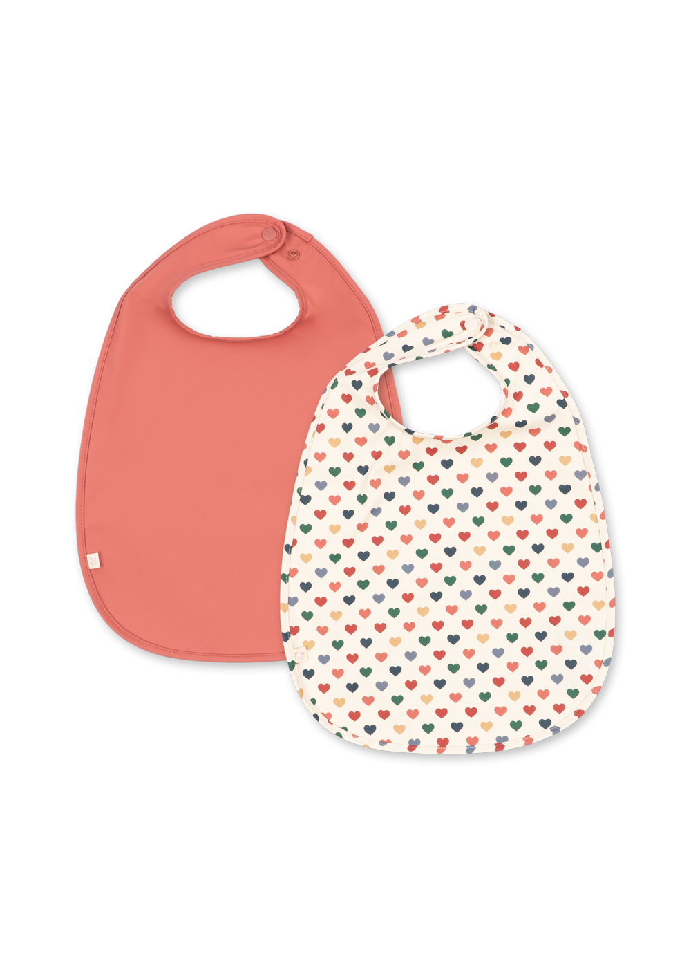 2 PACK DINNER BIB