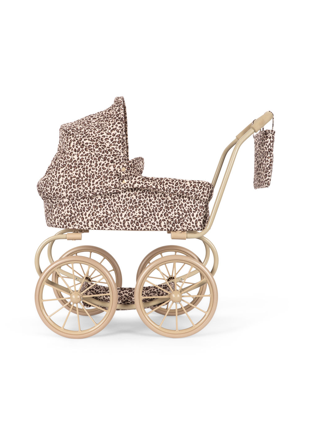 LEO MINNIE DOLL PRAM