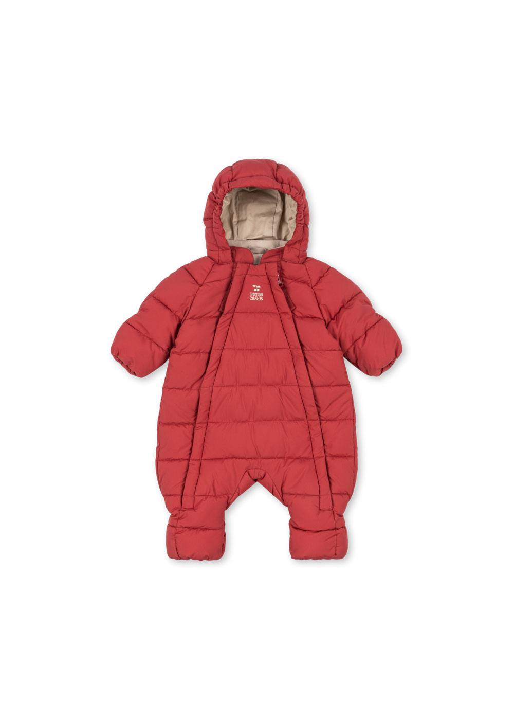ALPI BABY SUIT GRS