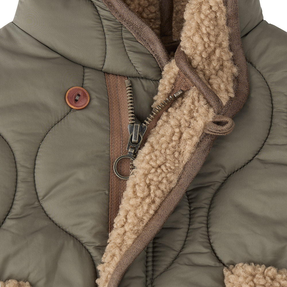JACKET CALGARY