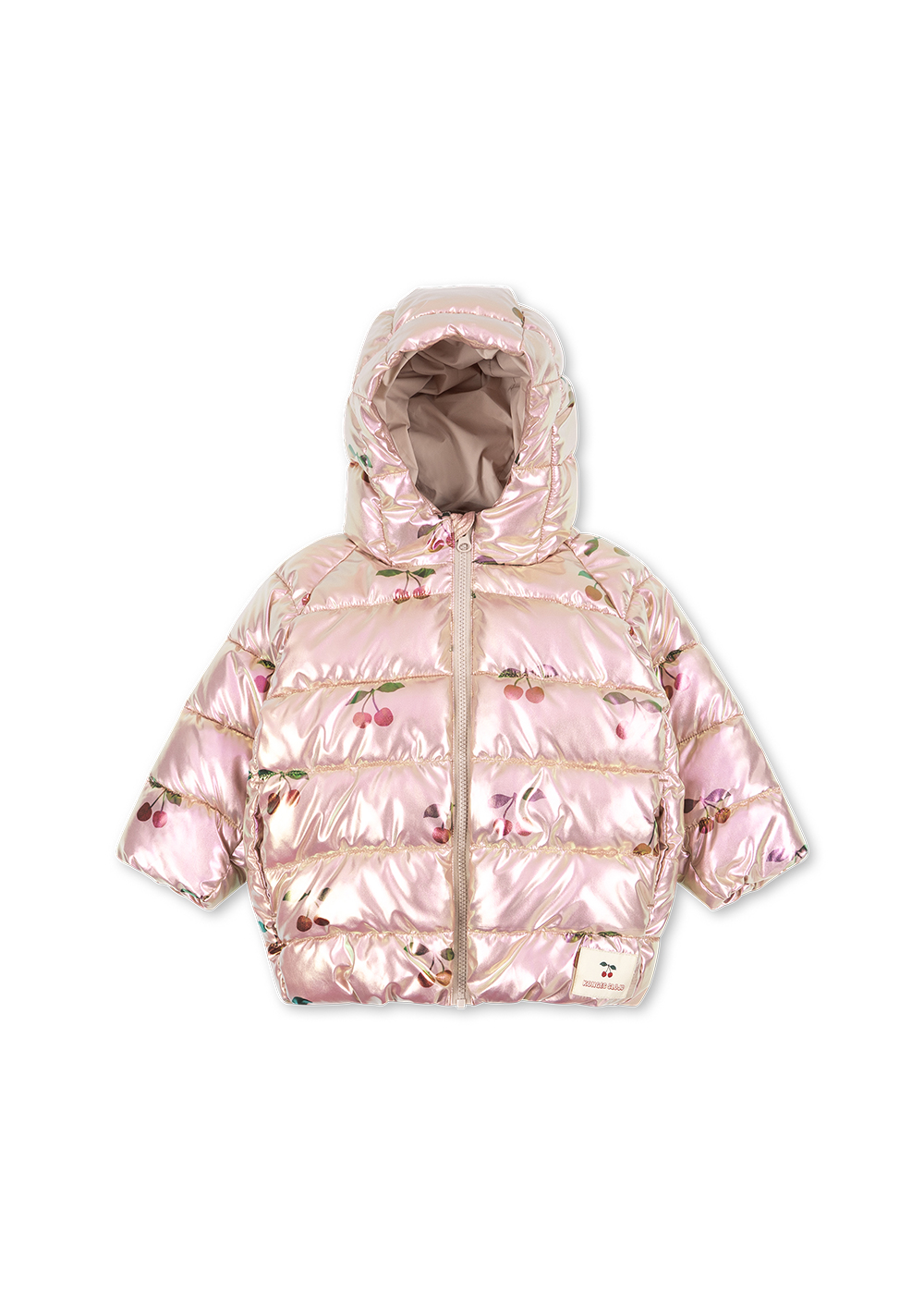 KATH JACKET GRS