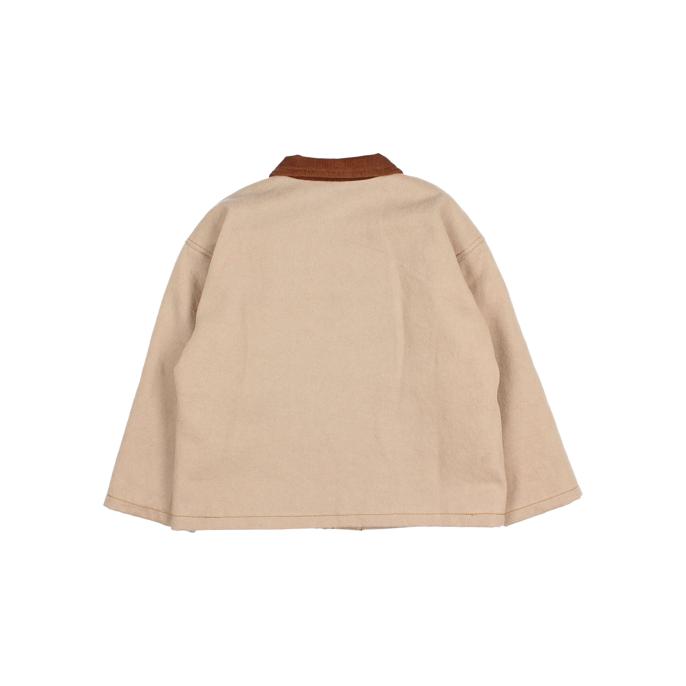 TWILL JACKET