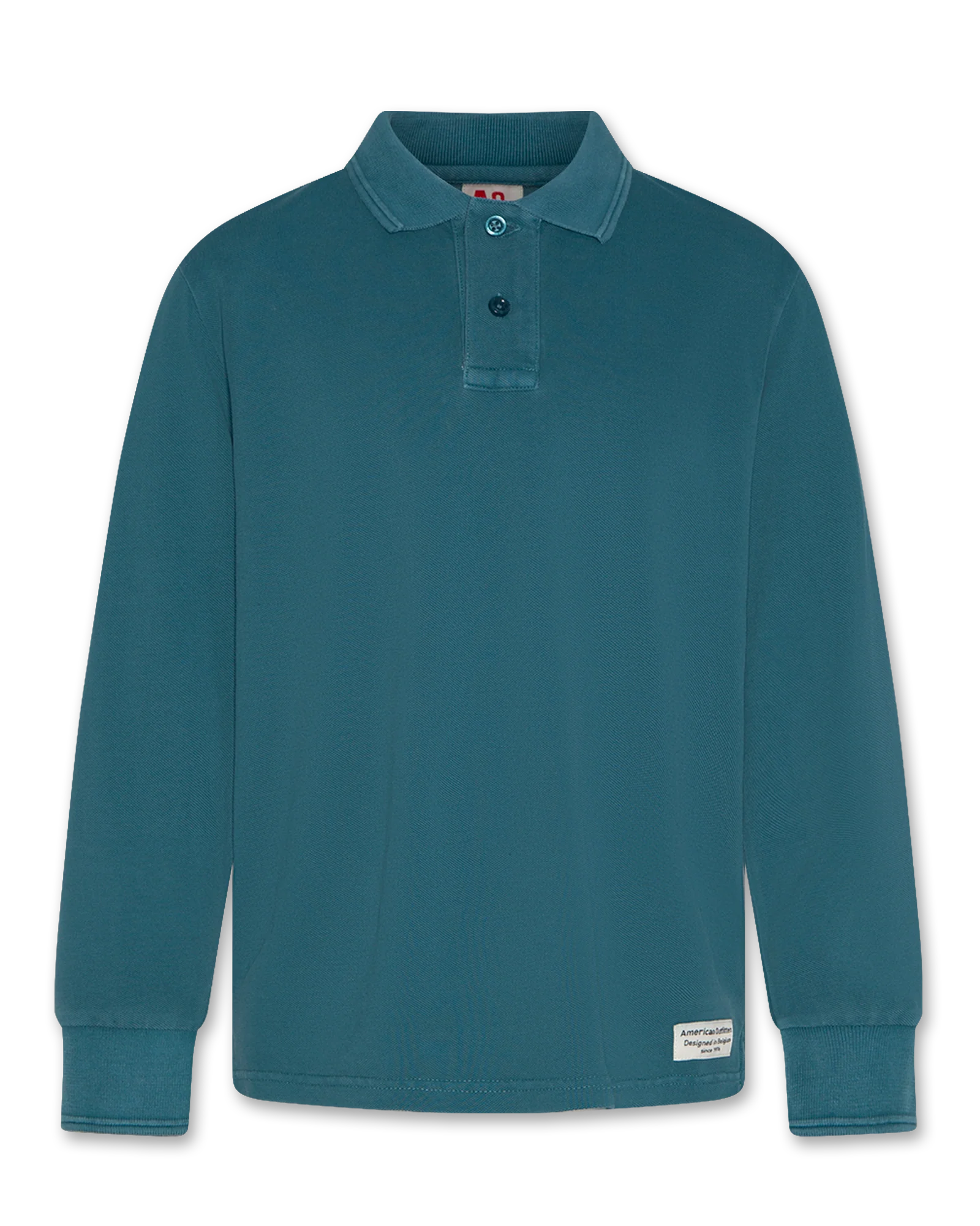 ZANDER POLO BELGIAN