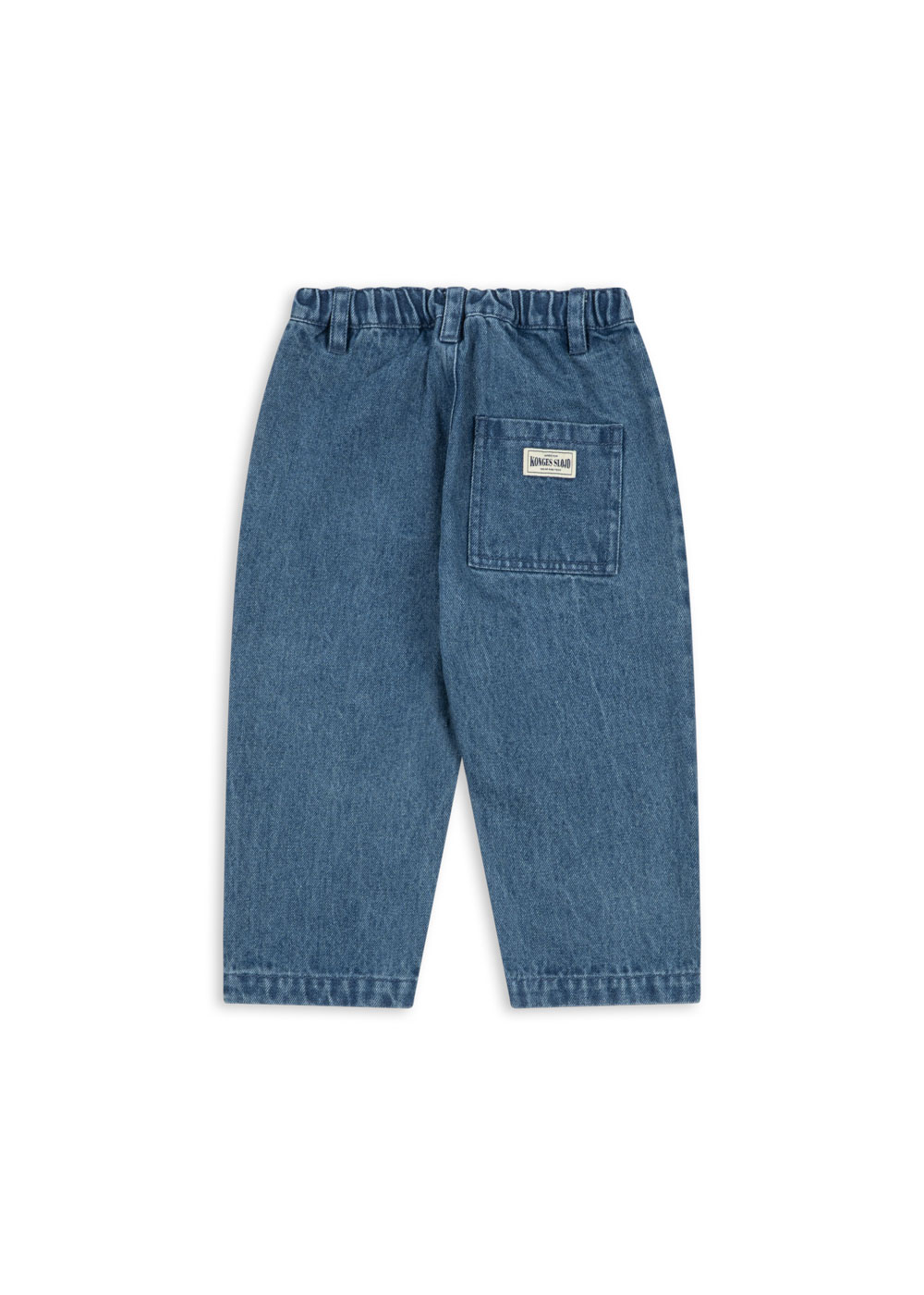ELBA JEANS GOTS