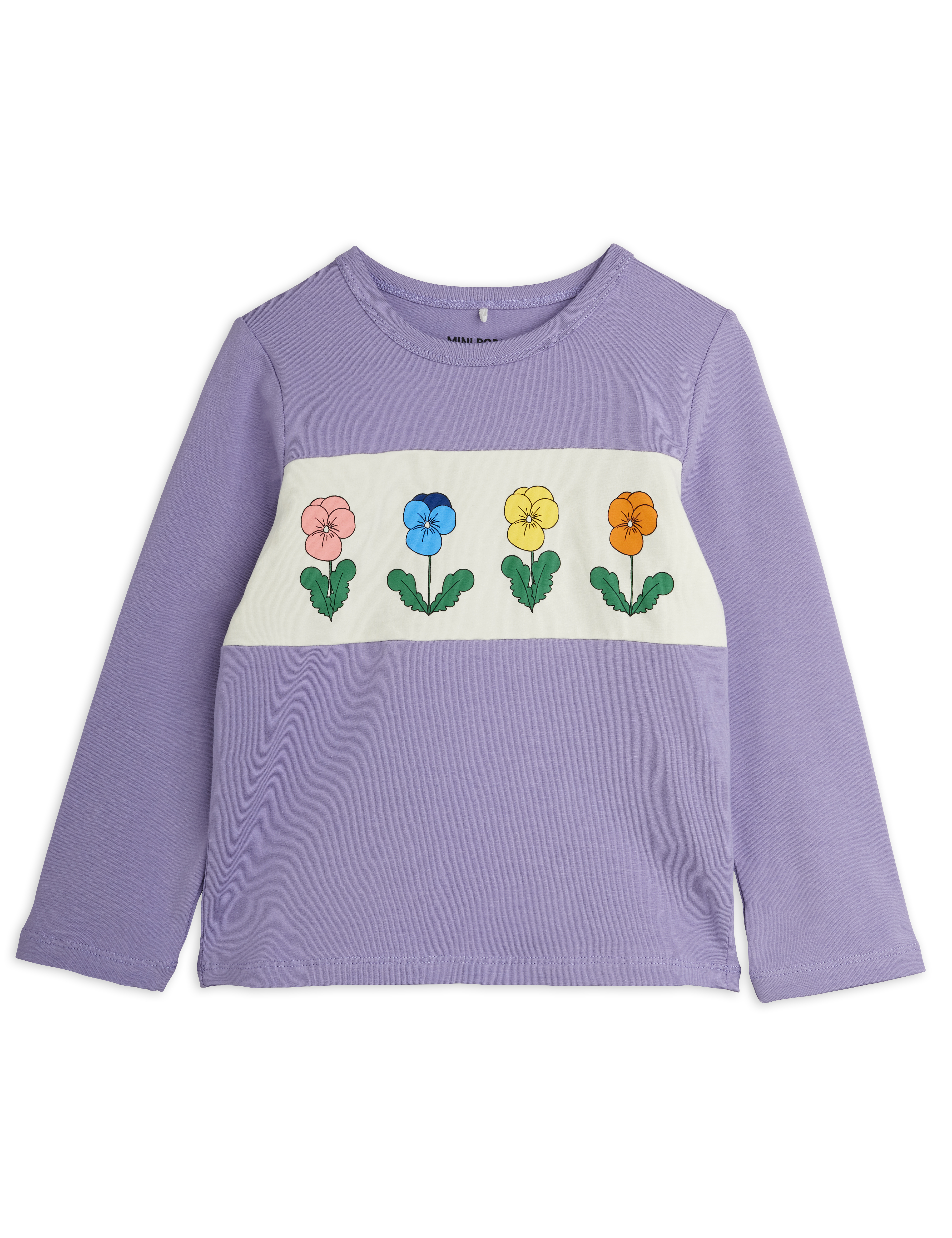 VIOLAS PANEL LS TOP