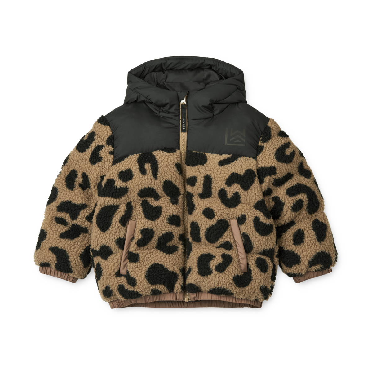 NIKO PILE JACKET
