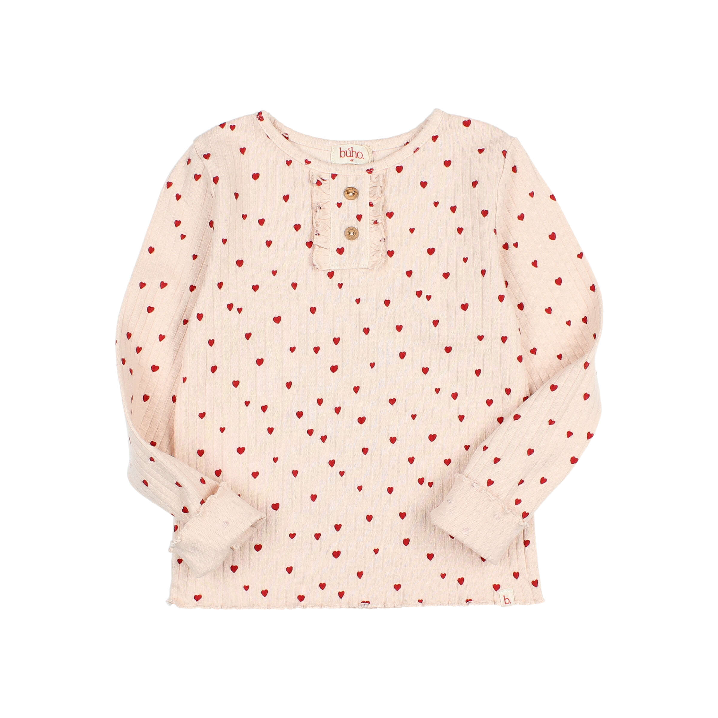 MINI CUORE T-SHIRT