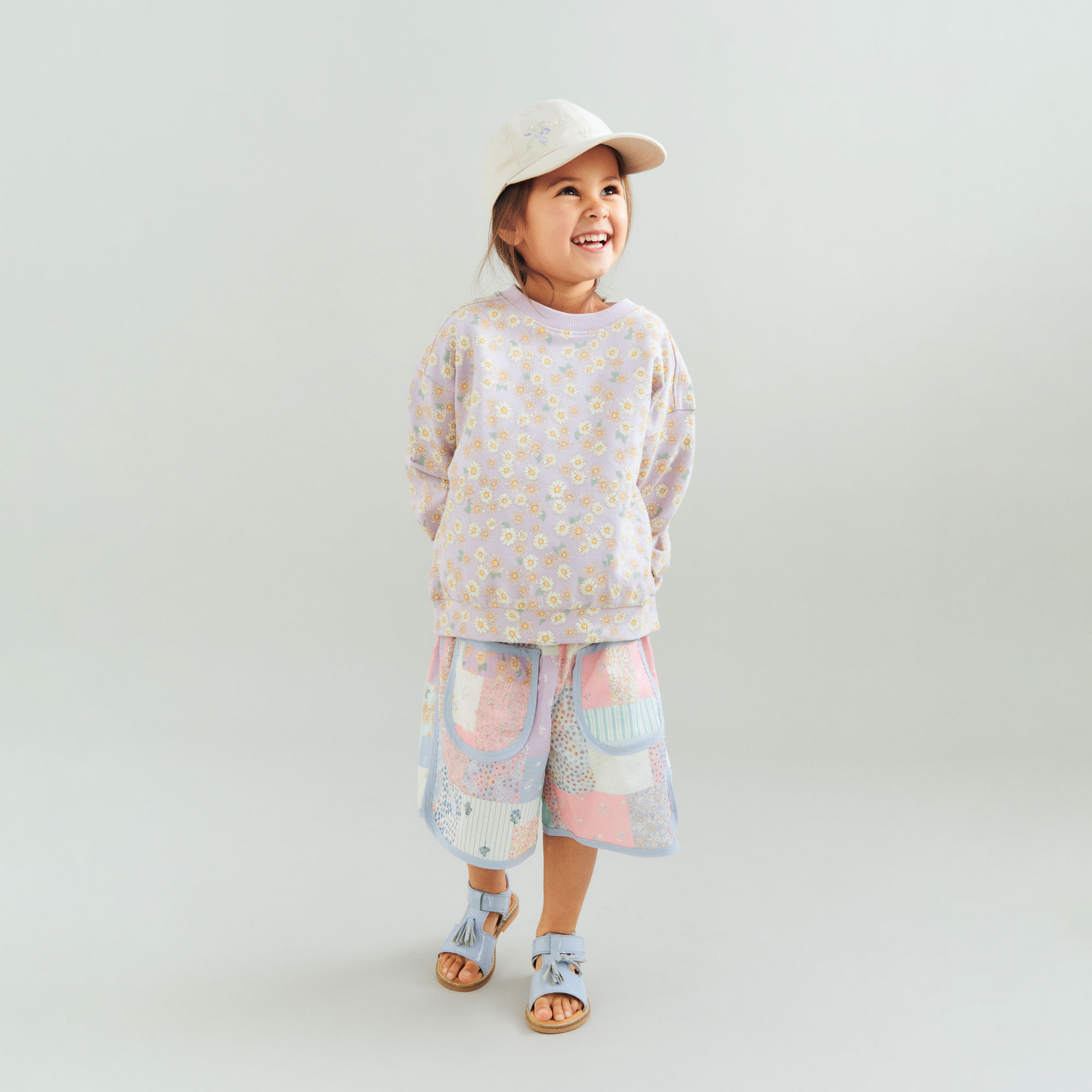 SWEATSHIRT L/S LIA