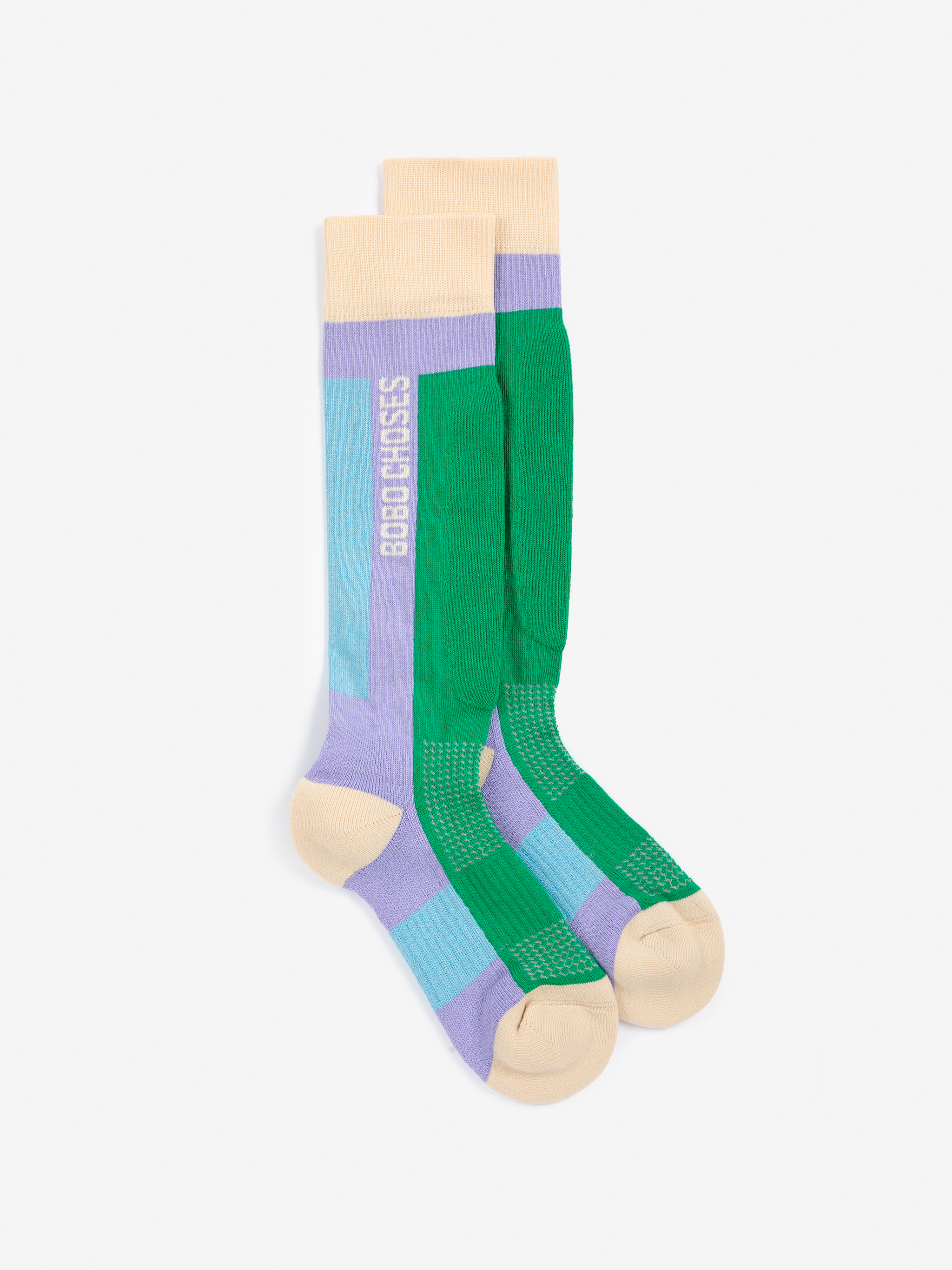 BOBO CHOSES SKI LONG SOCKS