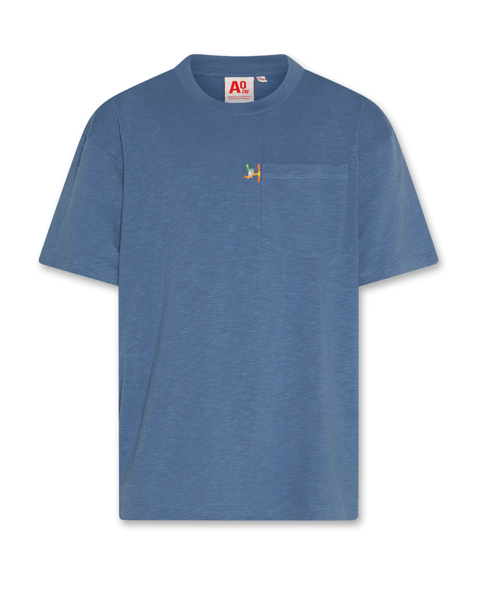 KANYE T-SHIRT SCHUSS