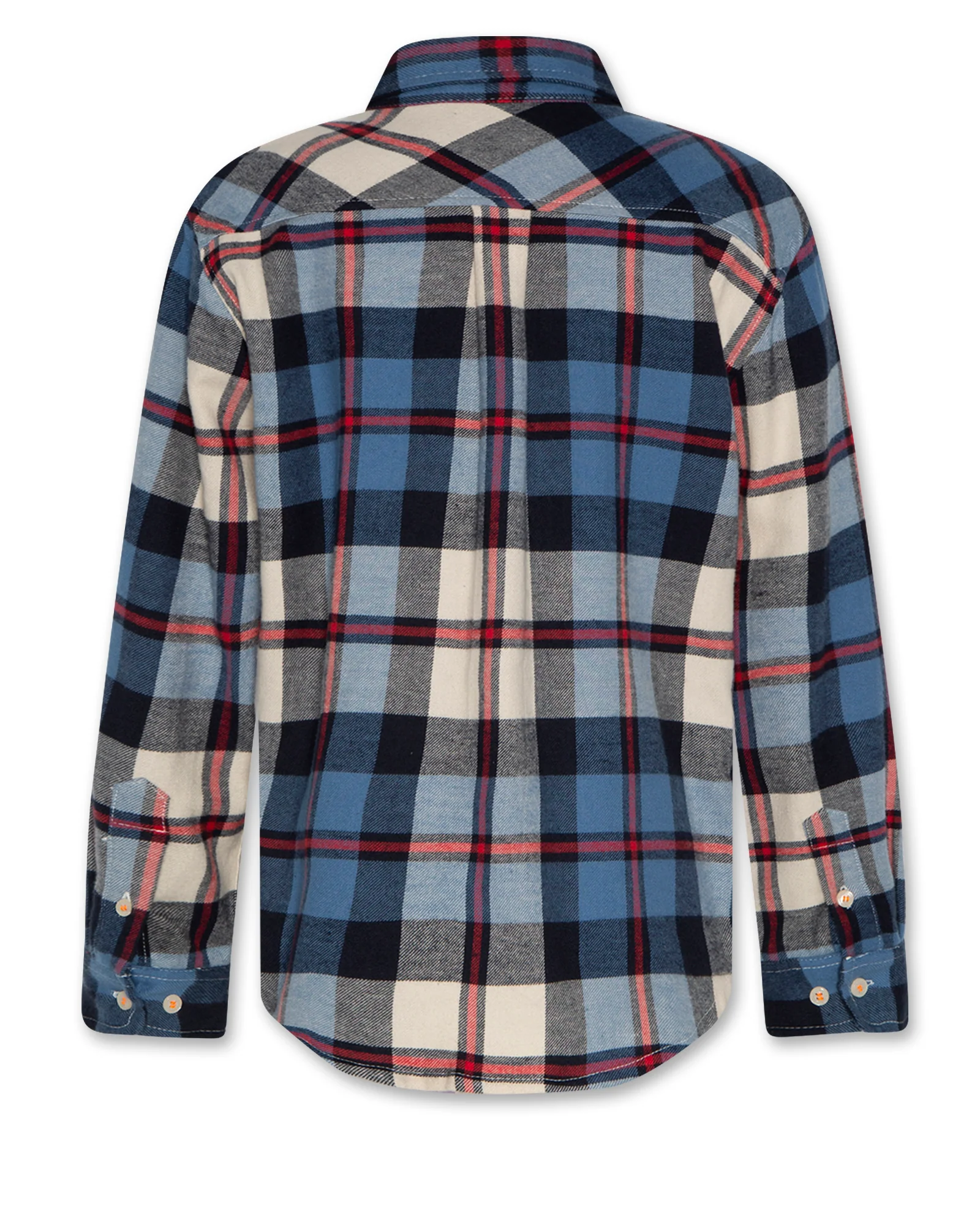 ALAN SHIRT MILLOW