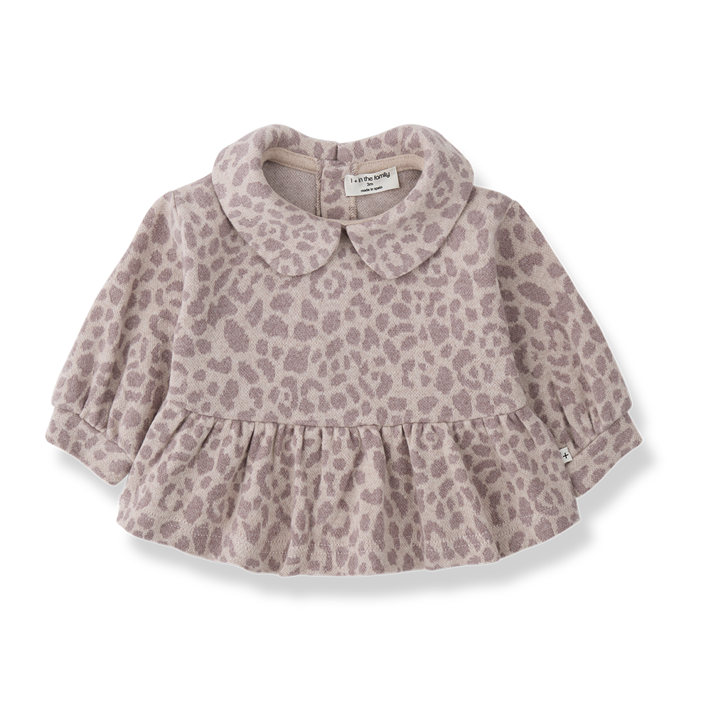 DRESS FERRARA