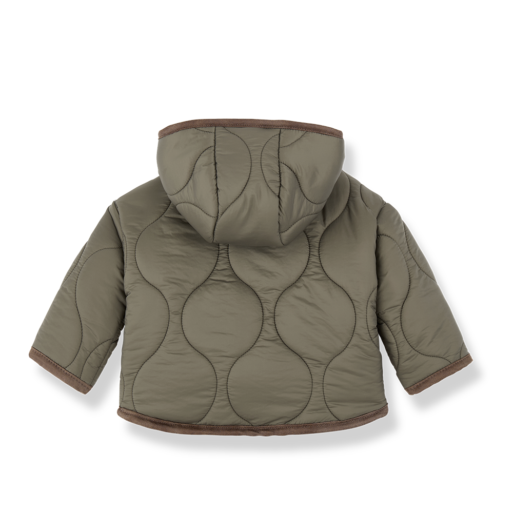 JACKET CALGARY