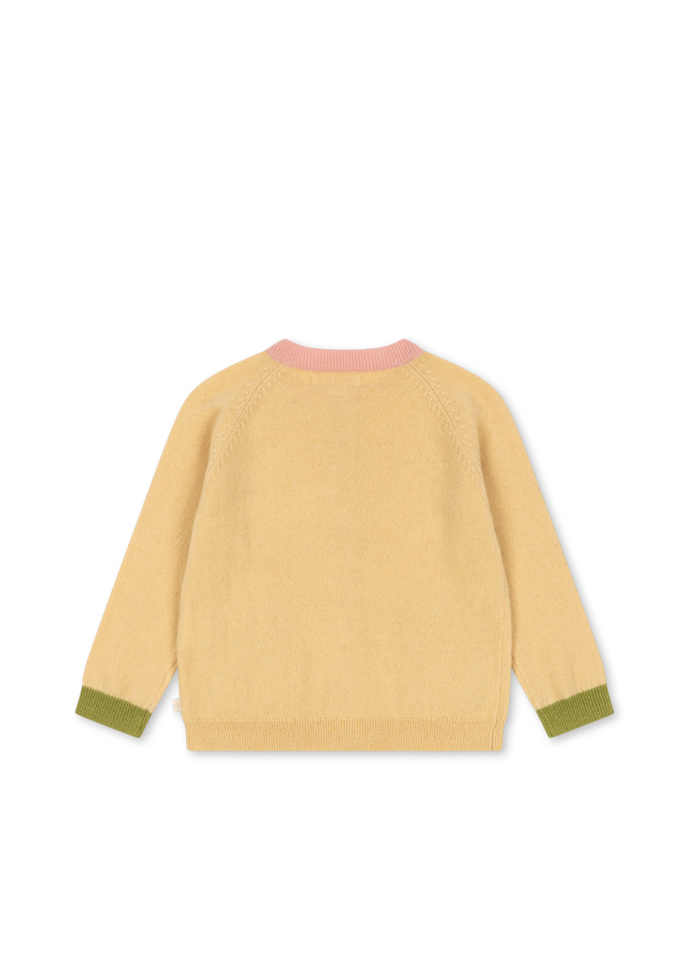 COLLETTI CARDIGAN
