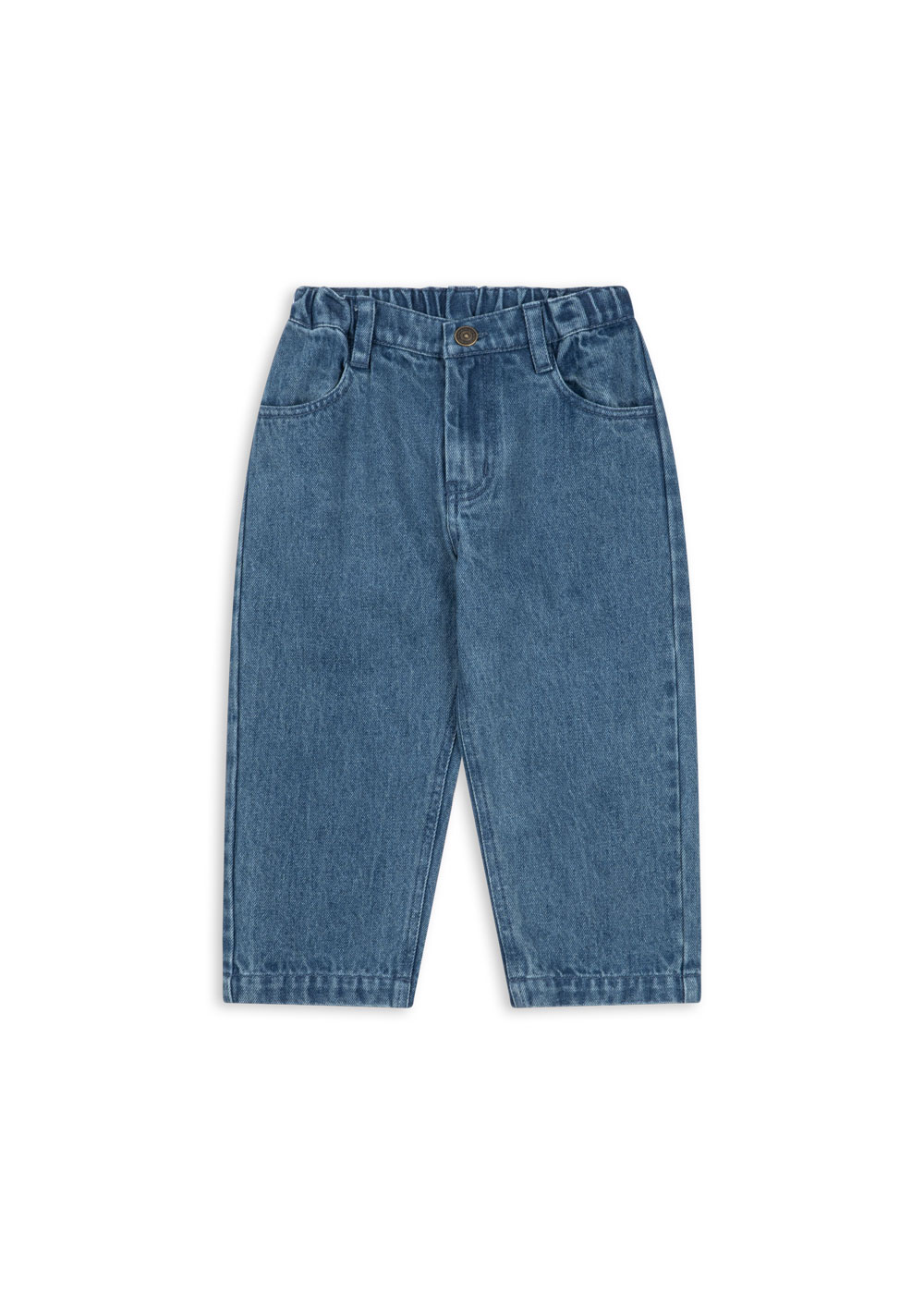ELBA JEANS GOTS