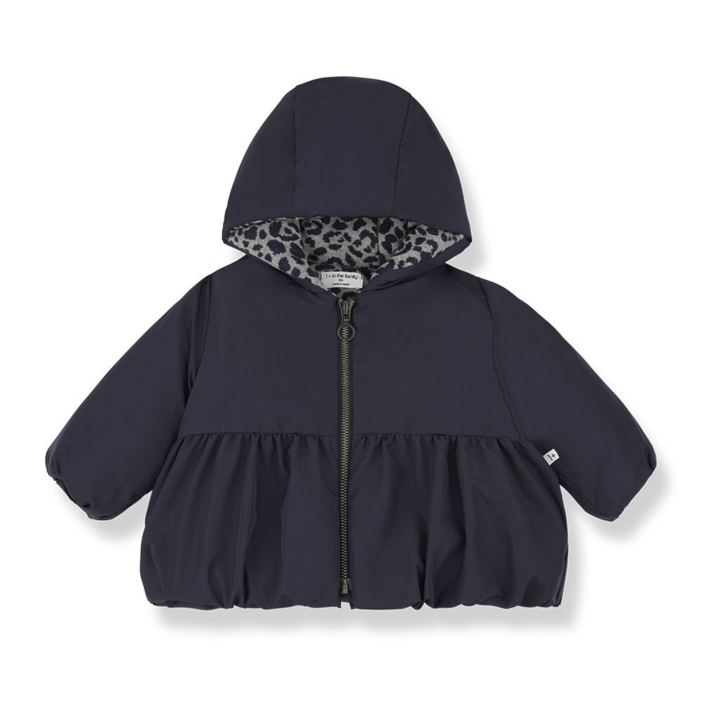 JACKET BRINDISI