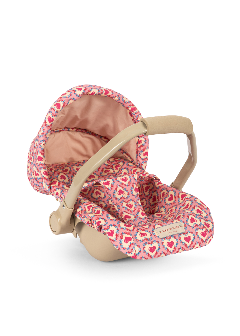 DOLL CAR SEAT