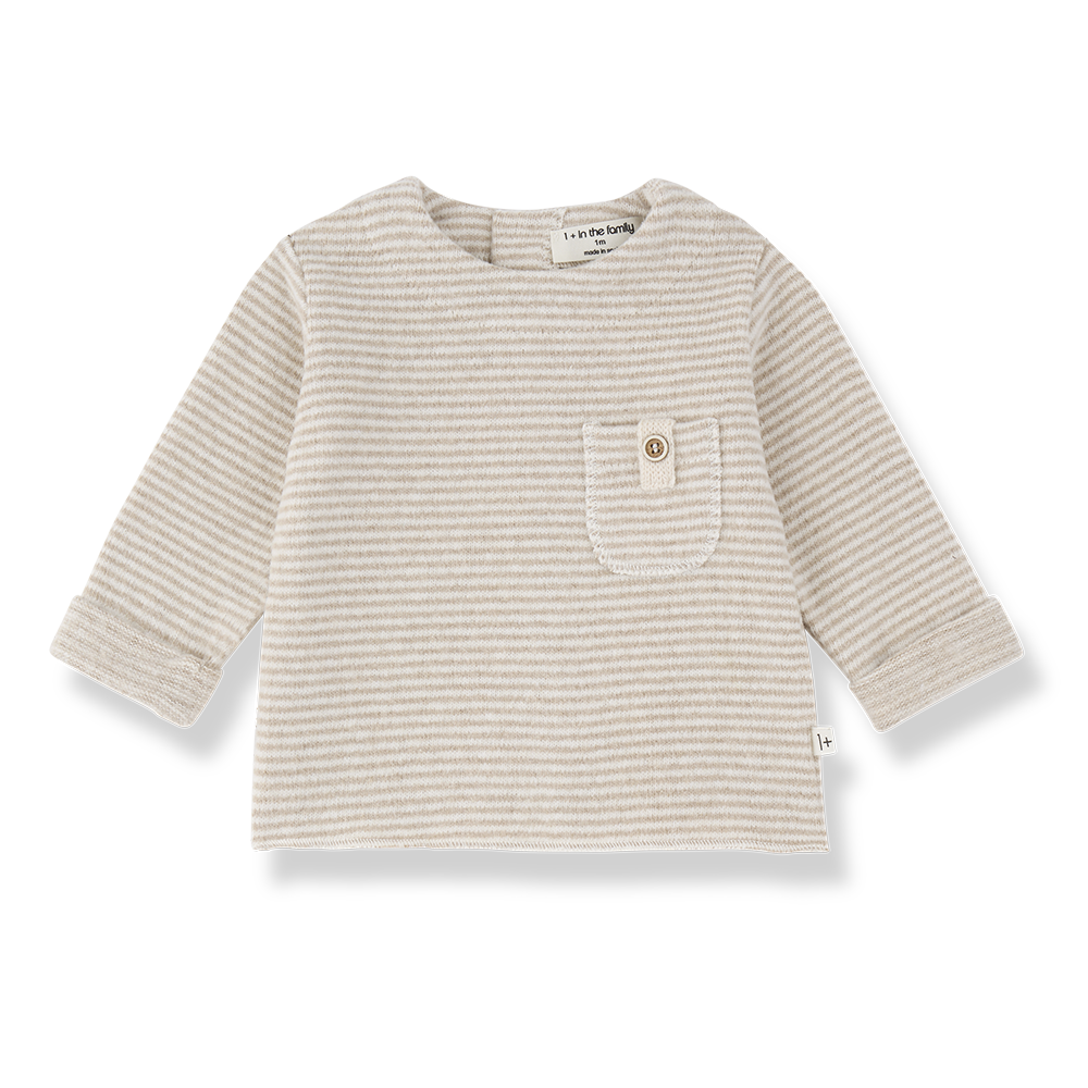 JUMPER BELFORT