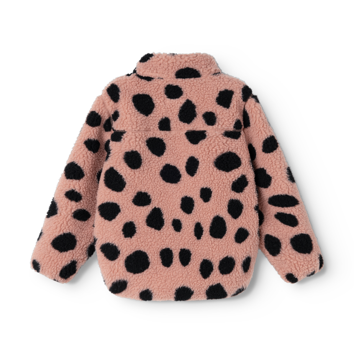 NOAM PILE JACKET