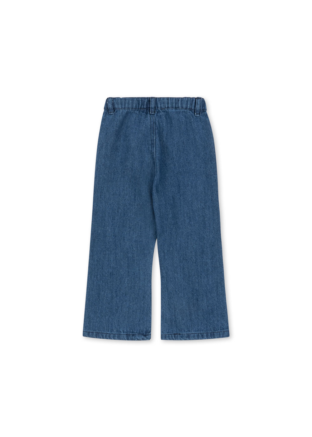 ELBA FLARE JEANS GOTS