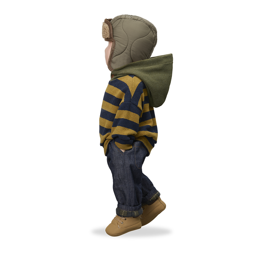 PANTS HURON